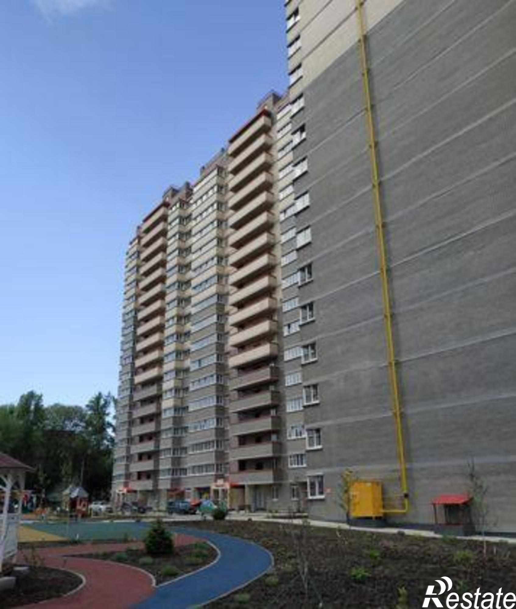 Купить квартиру за 2 700 000 рублей на проспект 40-летия Победы, 63/17
