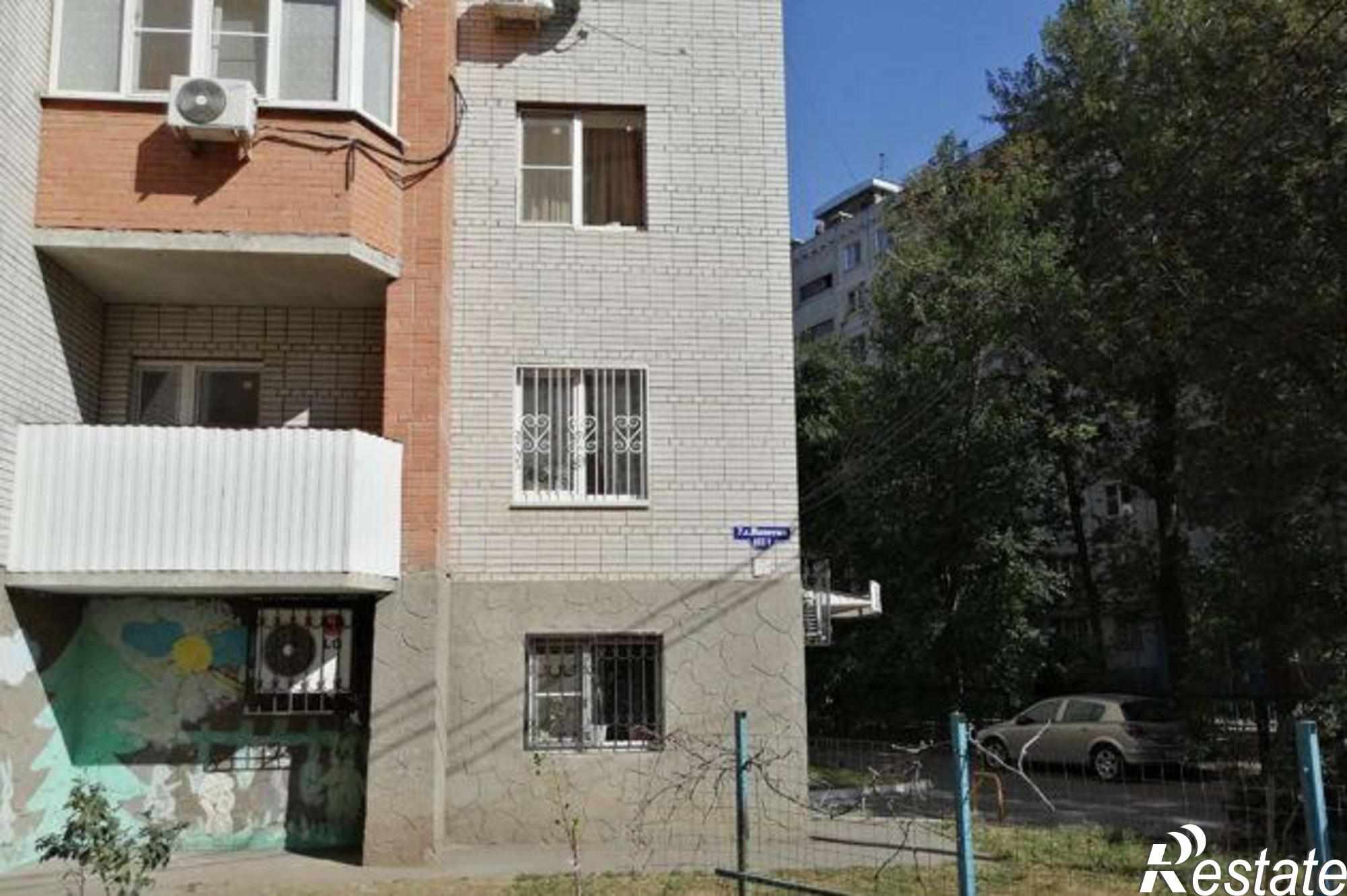 Купить квартиру за 4 500 000 рублей на проспект Ленина, 92/93