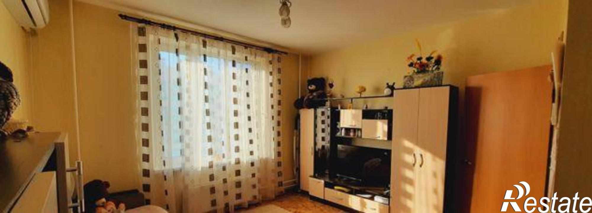 Купить квартиру за 3 250 000 рублей на улица Жданова, 3