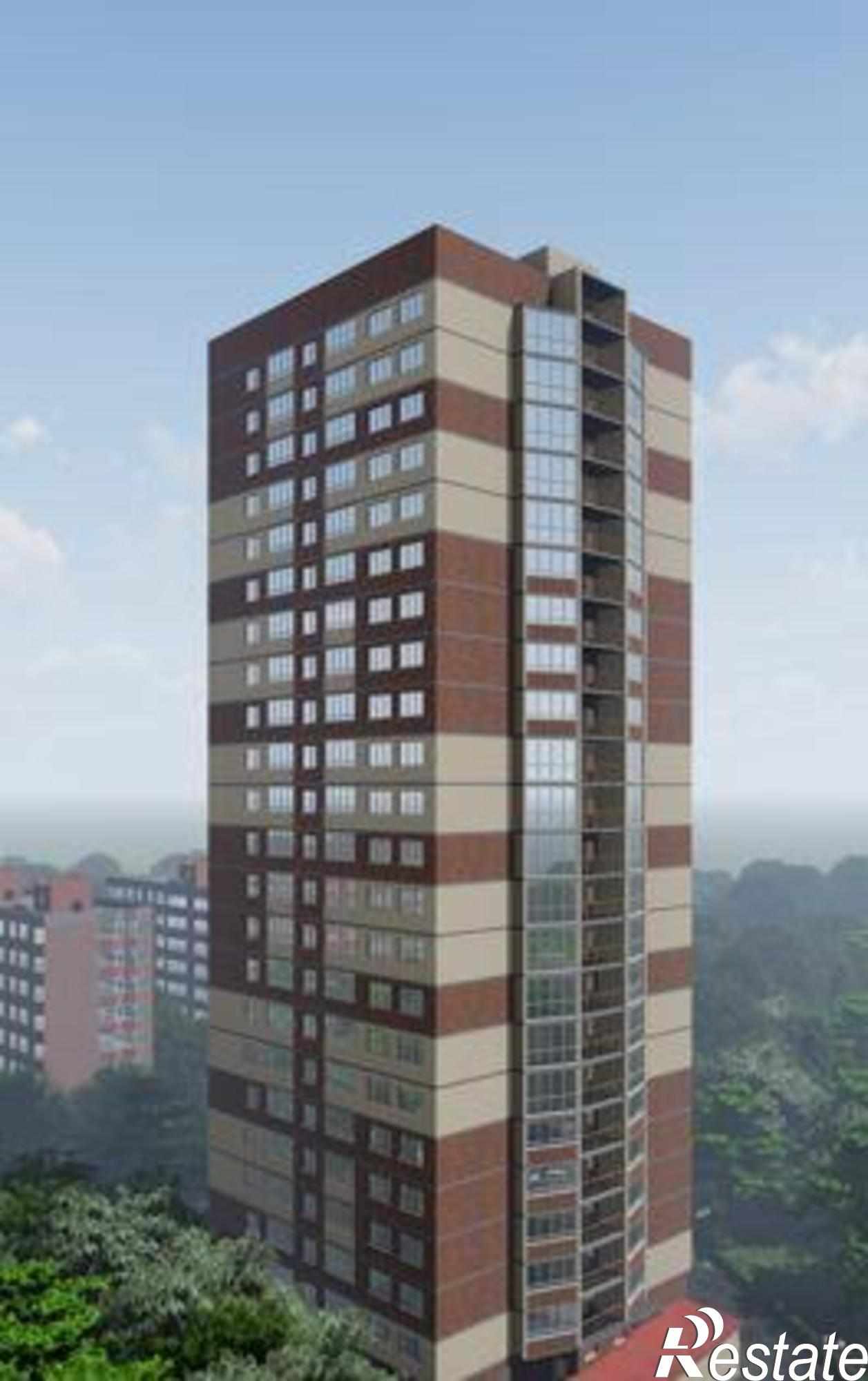 Купить квартиру за 3 350 000 рублей на улица Нансена, 119Б