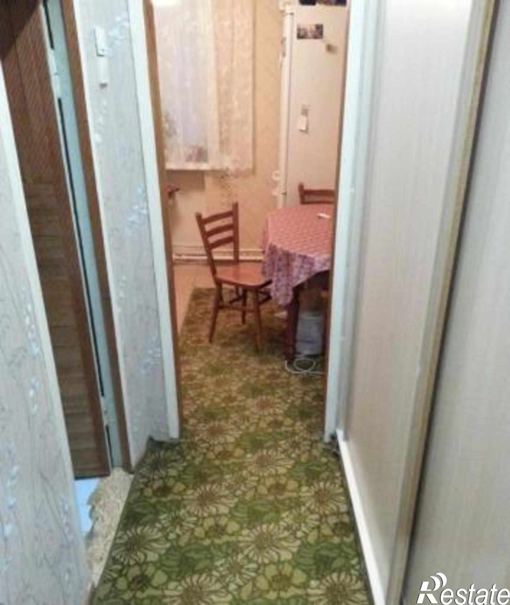 Купить квартиру за 2 700 000 рублей на Конституционная улица, 9