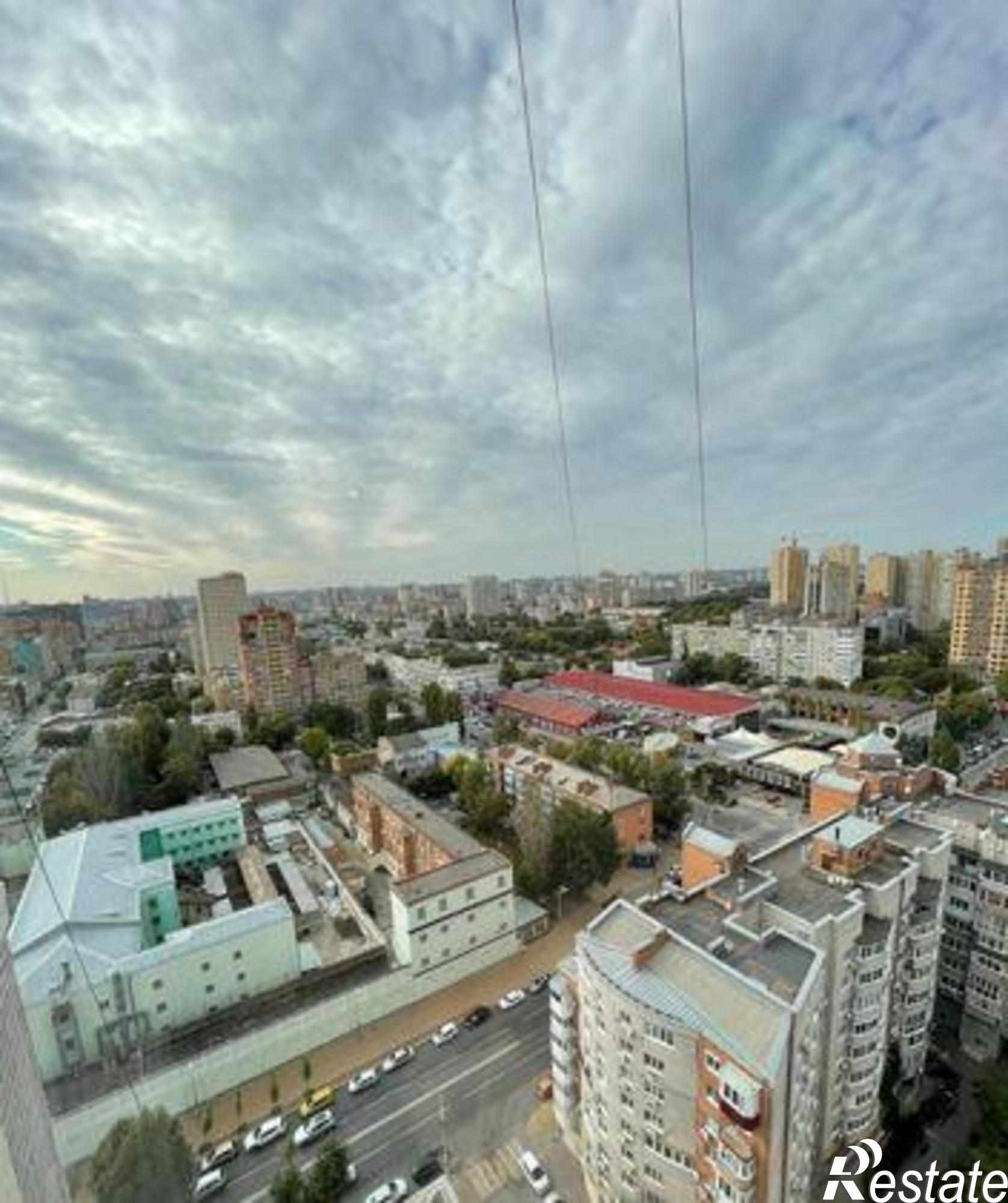 Купить квартиру за 7 500 000 рублей на улица Максима Горького, 225