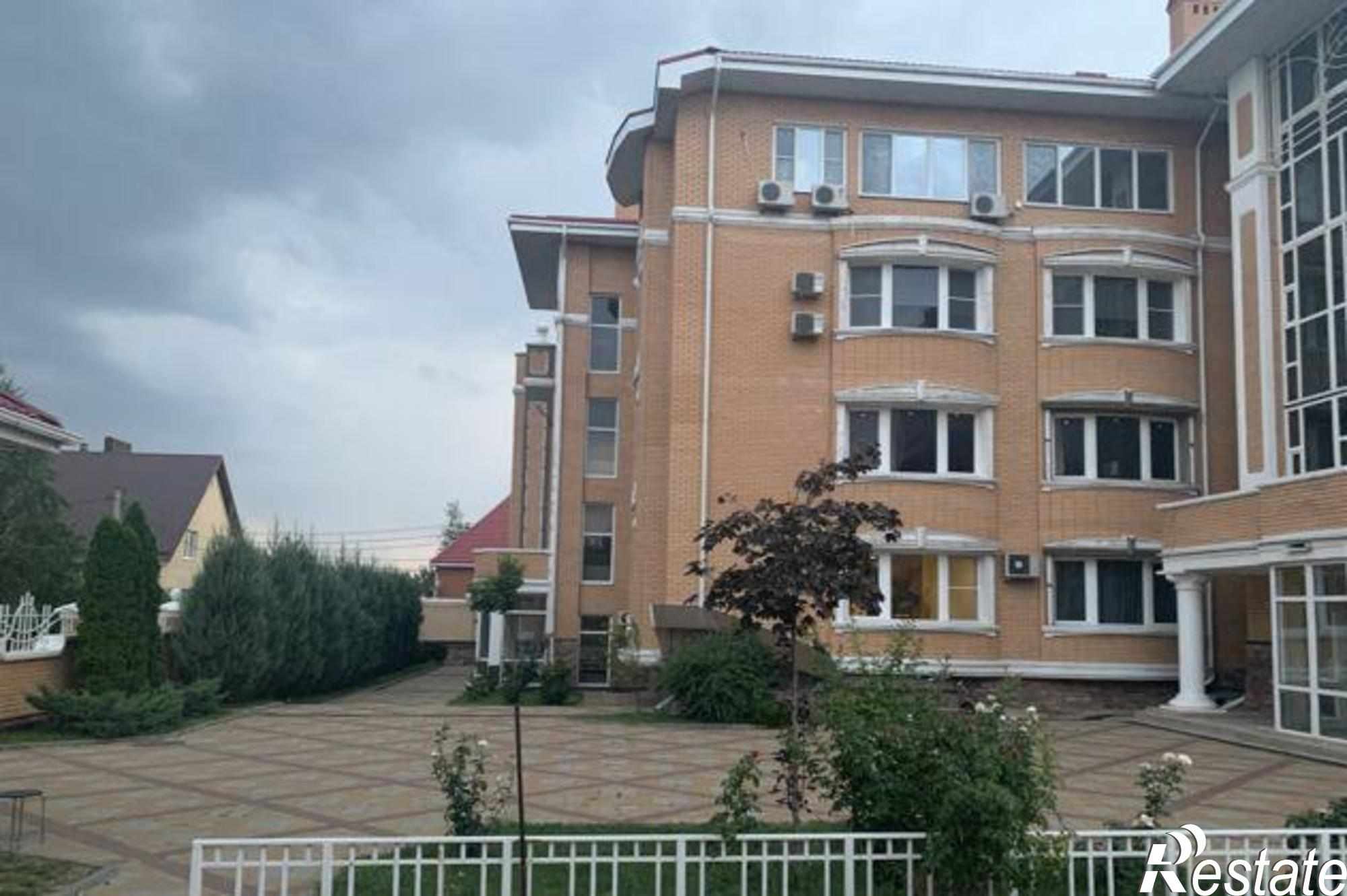 Купить квартиру за 16 900 000 рублей на Магнитогорская улица, 67В