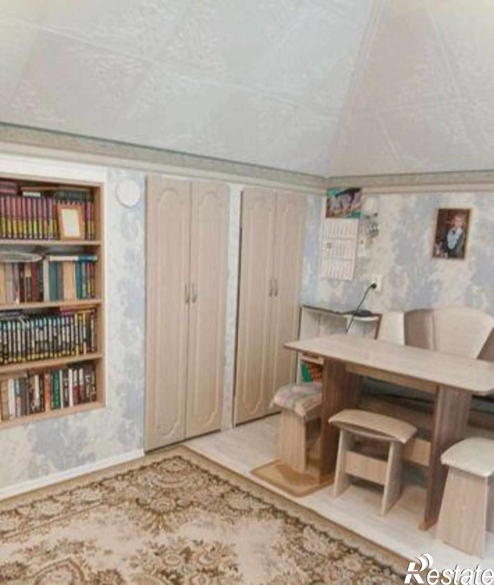 Купить квартиру за 4 450 000 рублей на Кишинёвская улица, 34/8