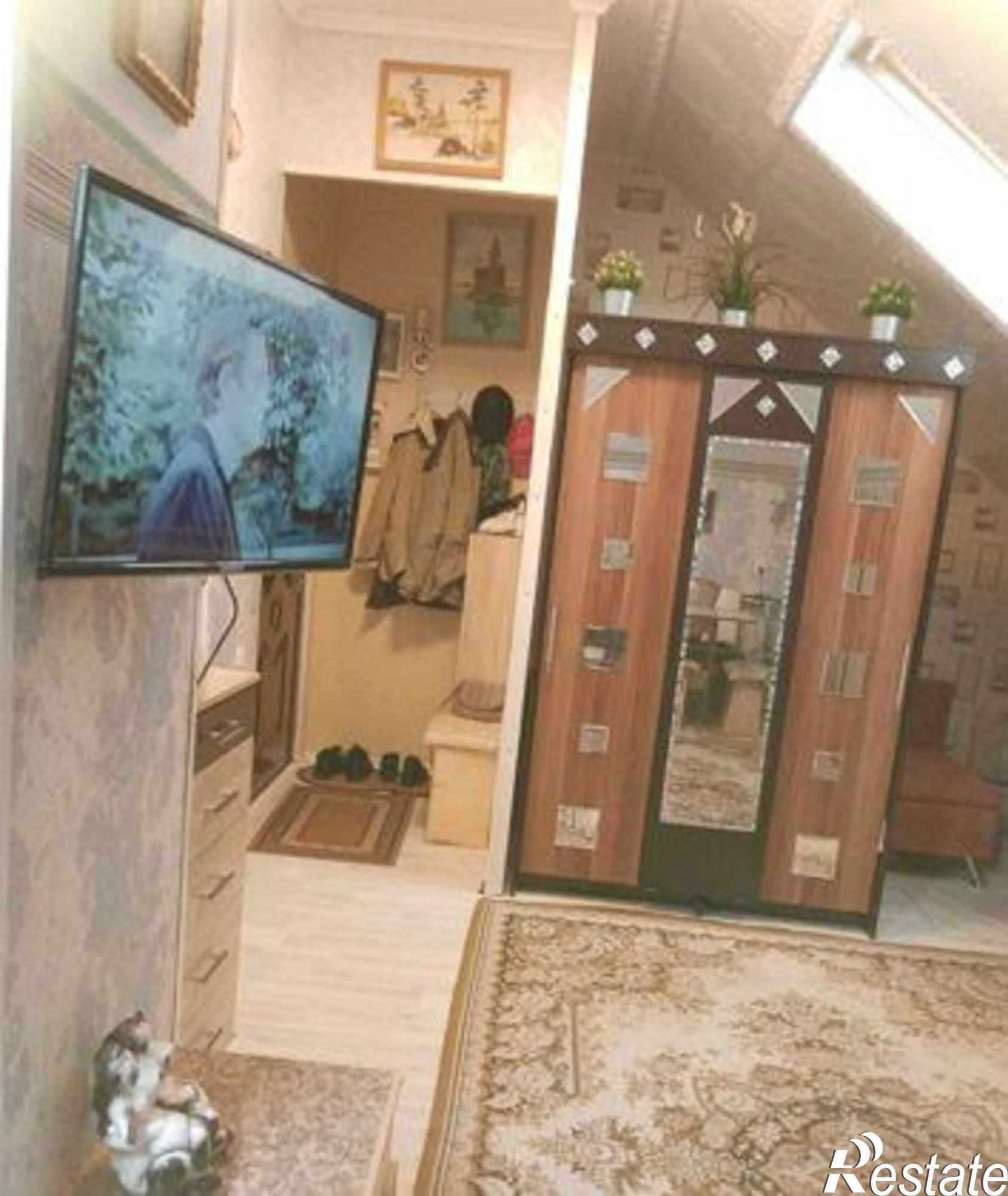 Купить квартиру за 4 450 000 рублей на Кишинёвская улица, 34/8