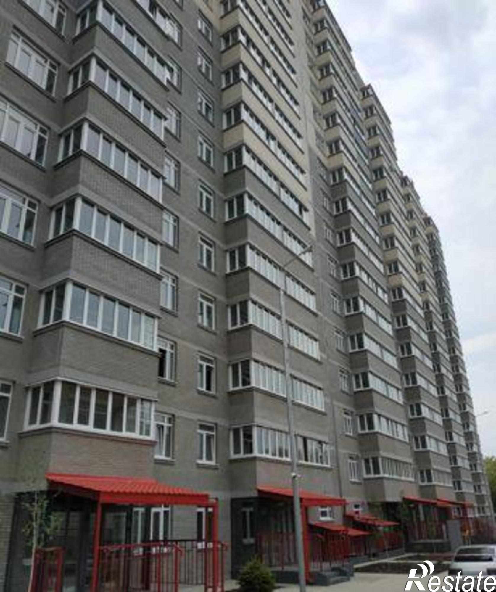 Купить квартиру за 2 700 000 рублей на проспект 40-летия Победы, 63/17