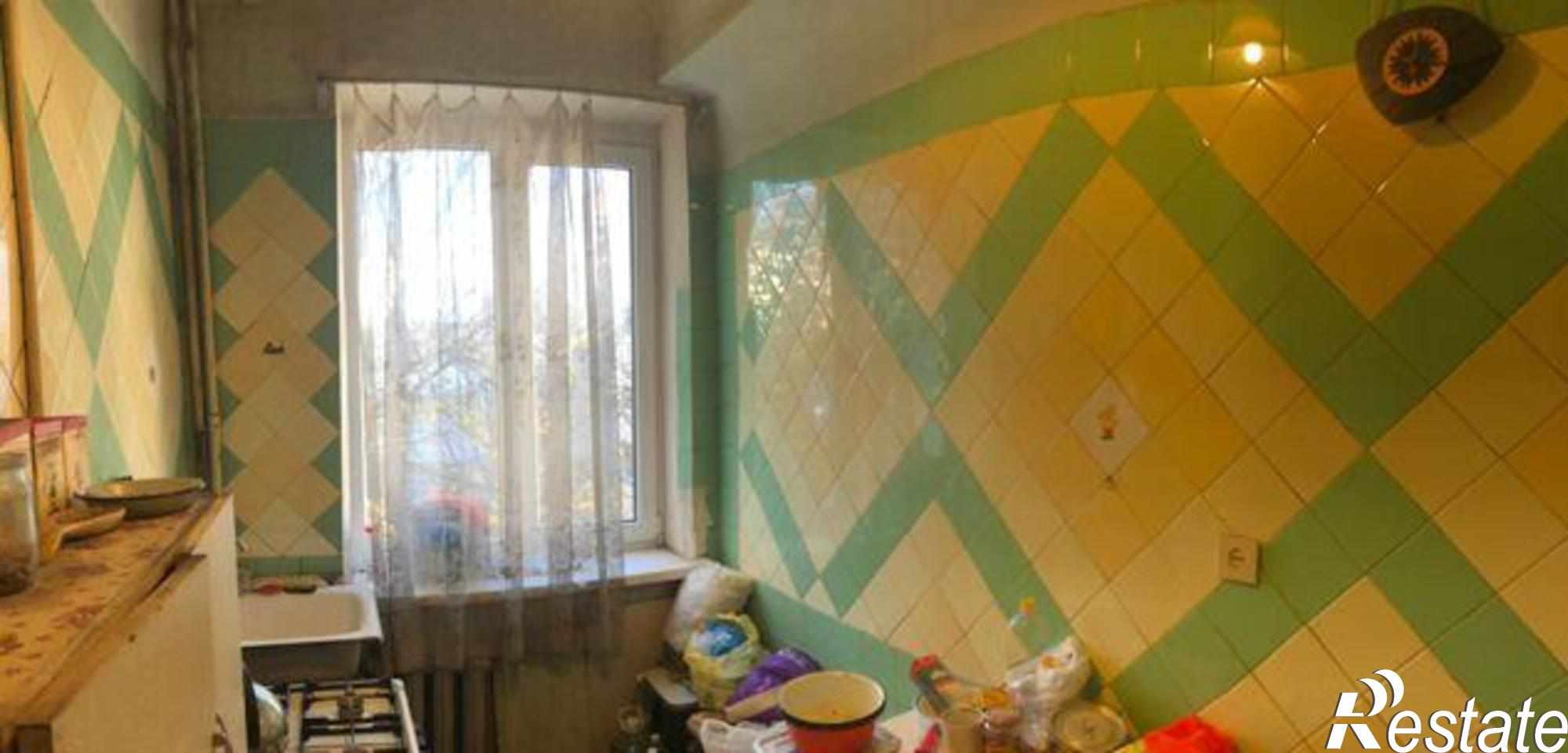 Купить квартиру за 3 250 000 рублей на улица 2-я Линия, 14/13