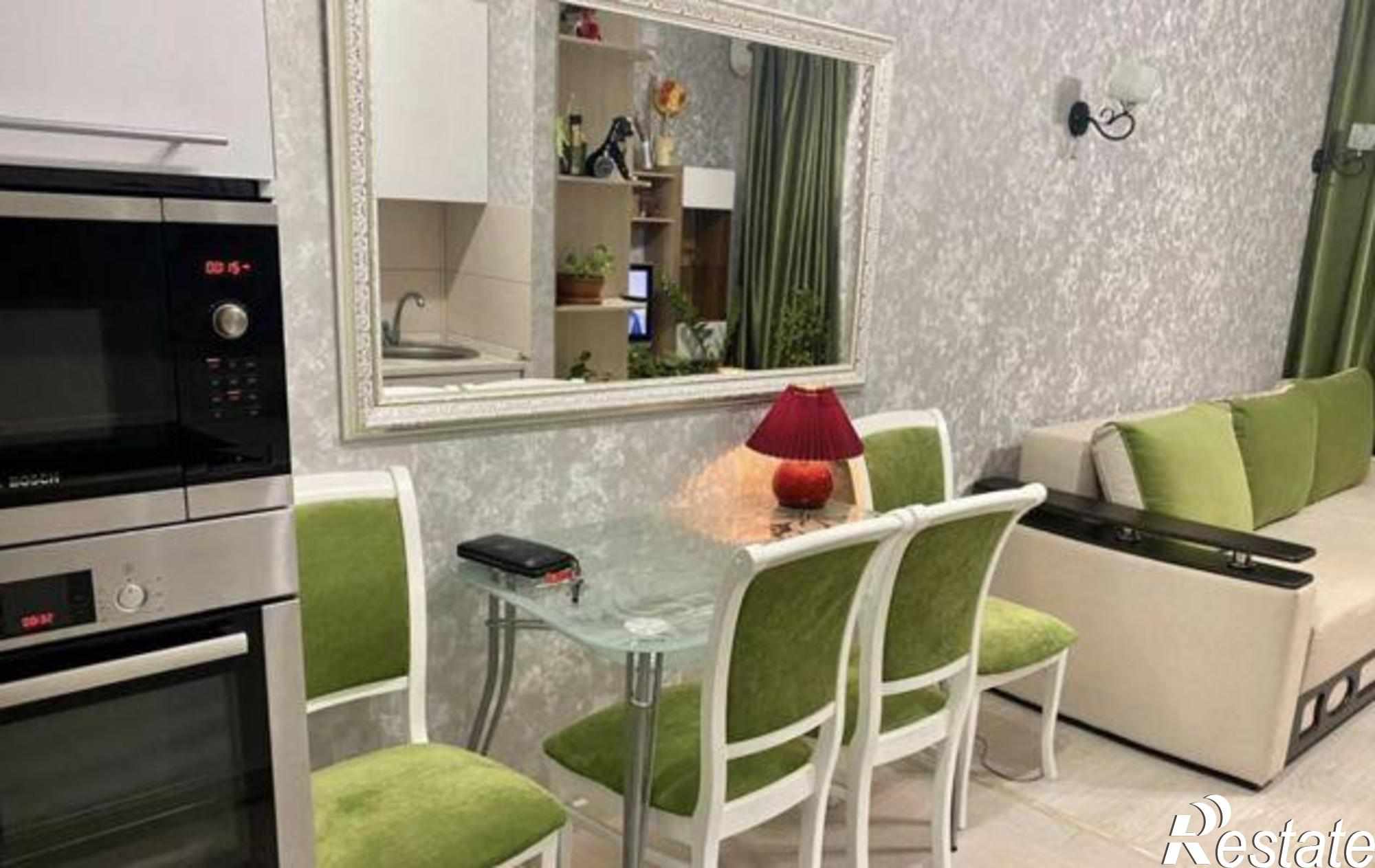 Купить квартиру за 2 800 000 рублей на улица Скачкова, 52