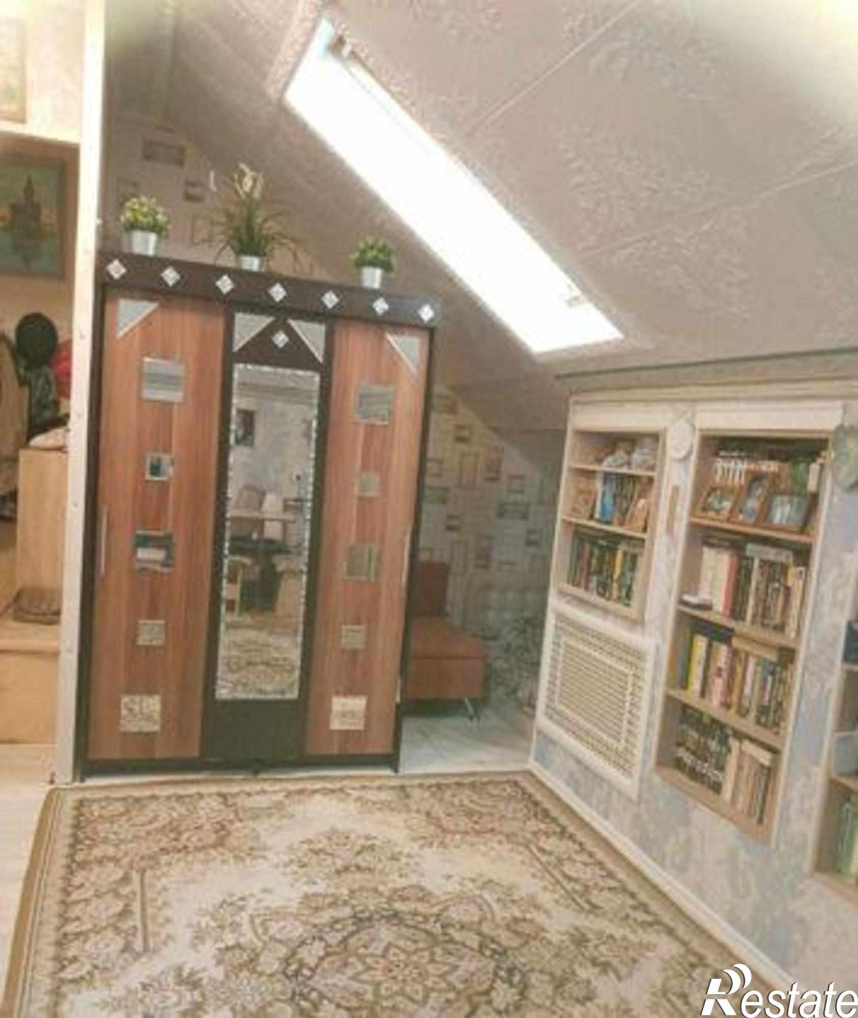 Купить квартиру за 4 450 000 рублей на Кишинёвская улица, 34/8