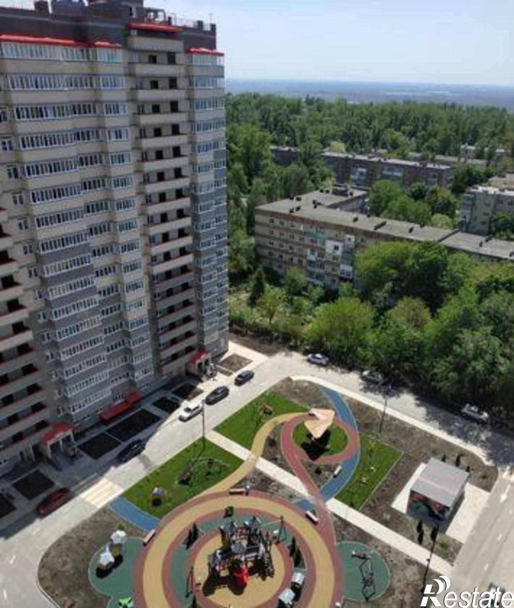 Купить квартиру за 2 700 000 рублей на проспект 40-летия Победы, 63/17