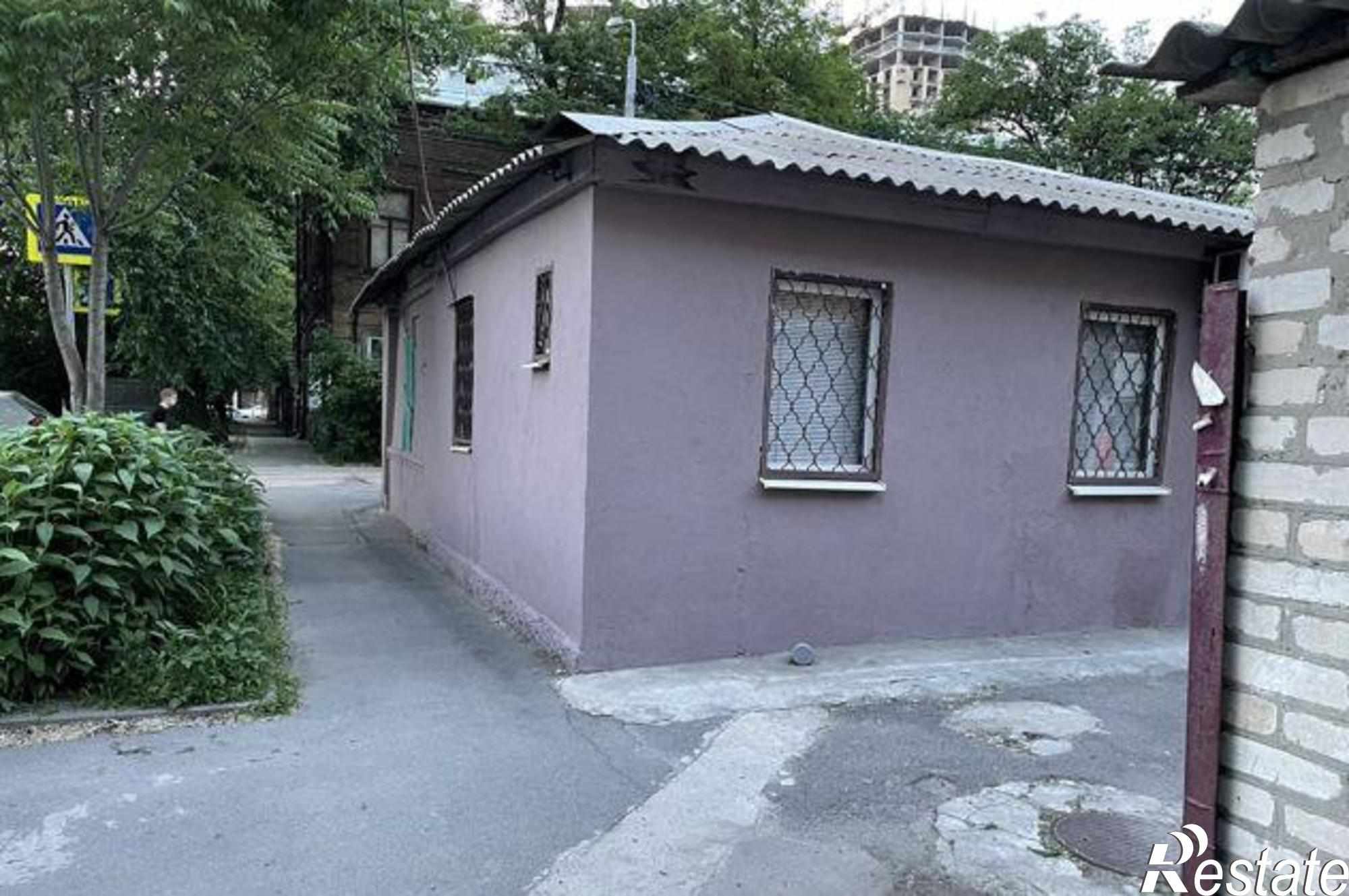 Купить квартиру за 2 600 000 рублей на Нахичеванский переулок, 54/58