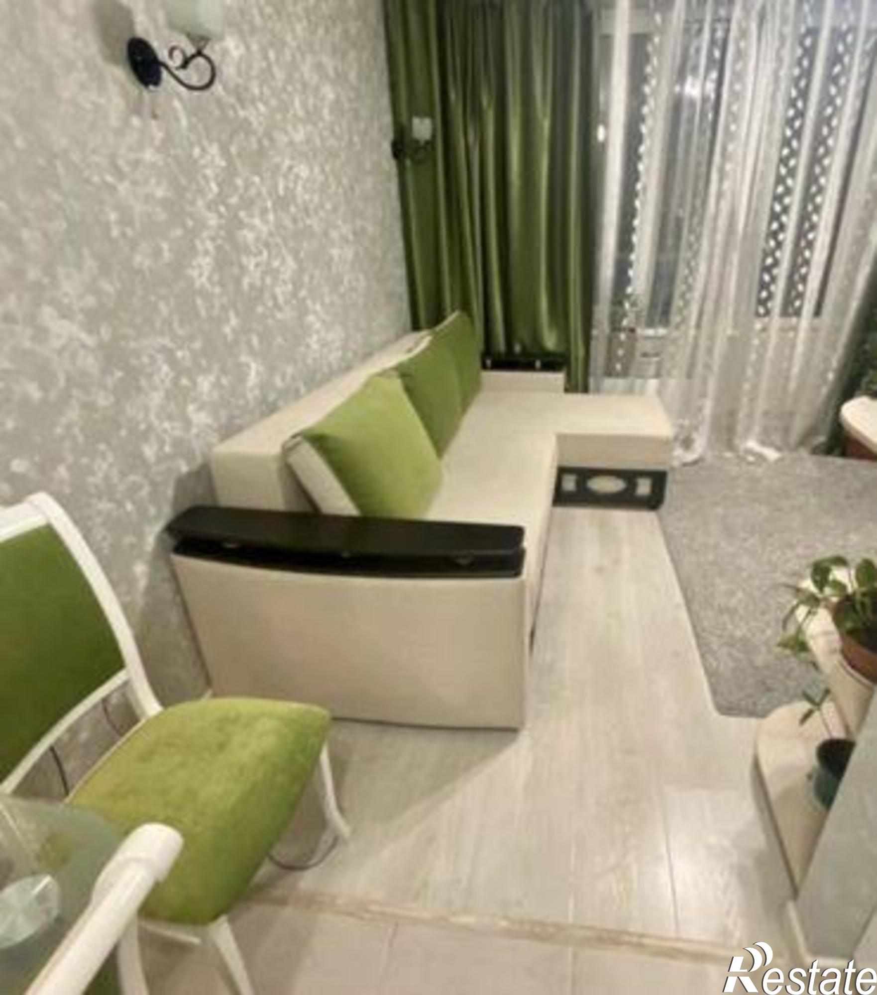 Купить квартиру за 2 800 000 рублей на улица Скачкова, 52