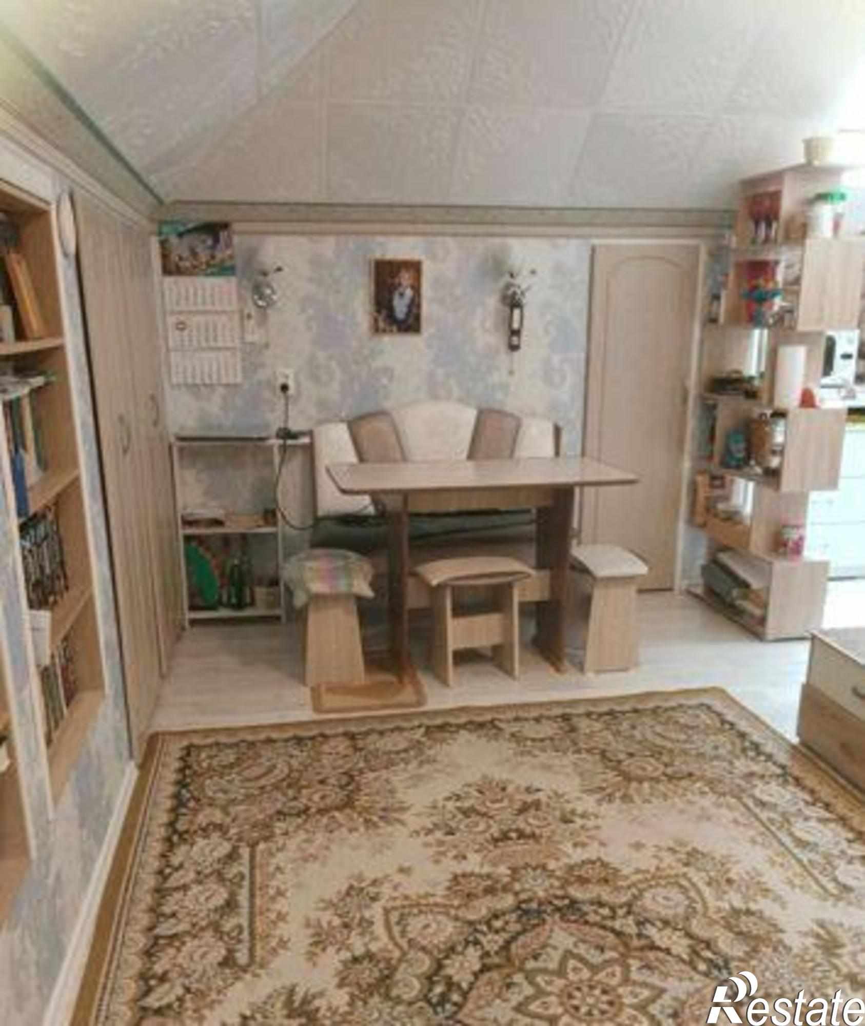 Купить квартиру за 4 450 000 рублей на Кишинёвская улица, 34/8