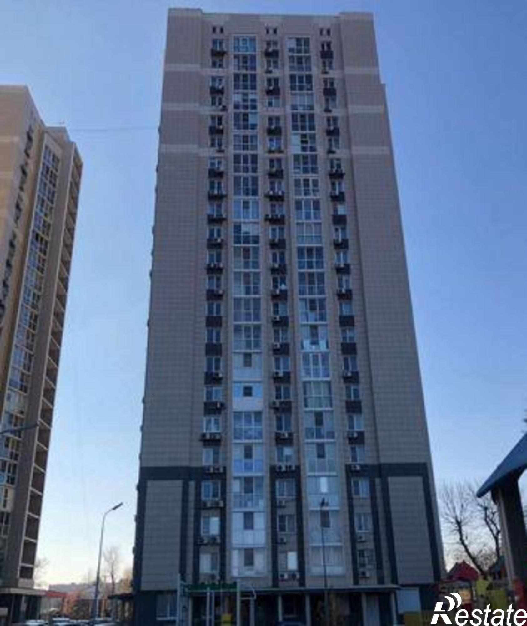Купить квартиру за 4 250 000 рублей на Казахстанский переулок, 19Б