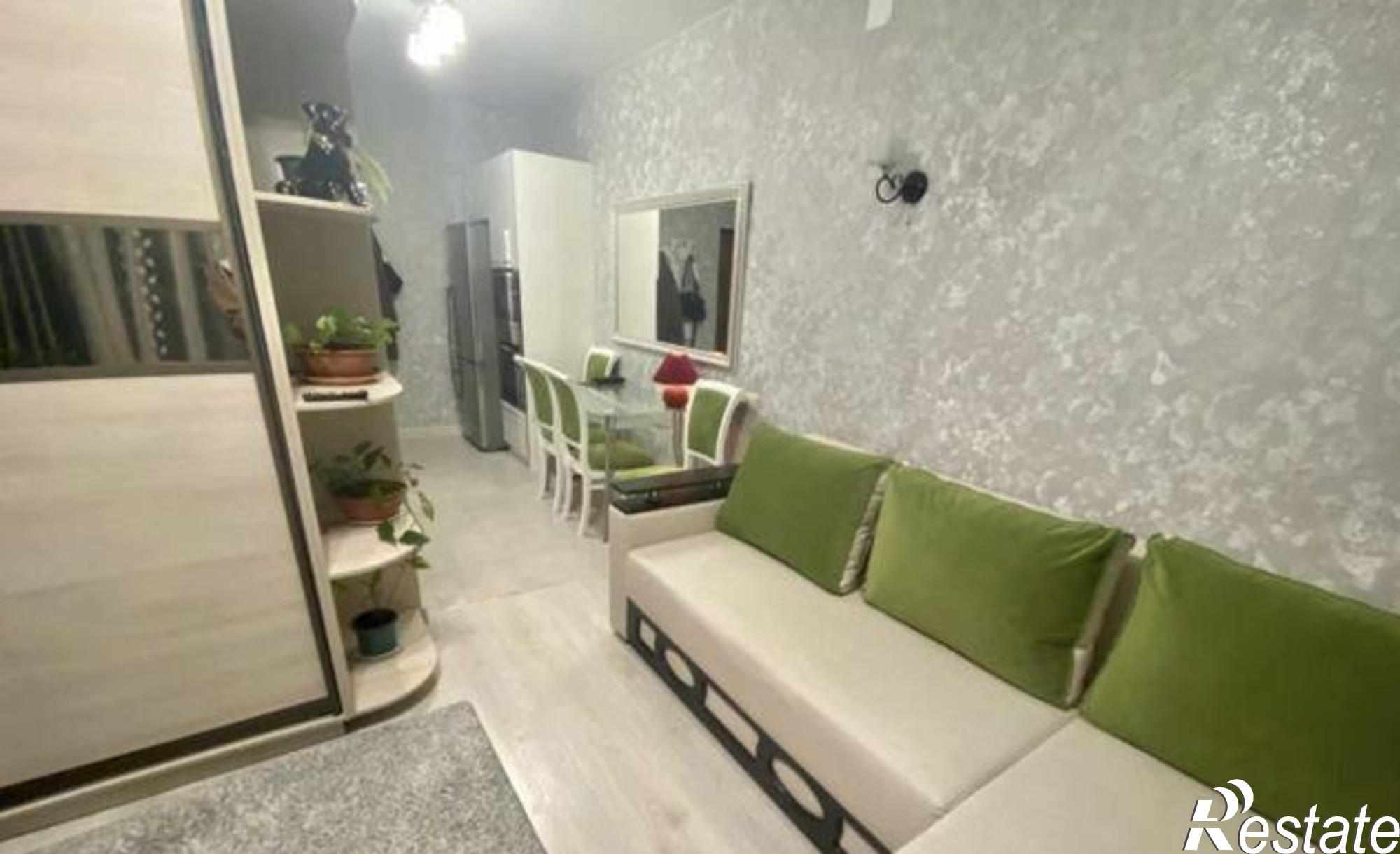 Купить квартиру за 2 800 000 рублей на улица Скачкова, 52