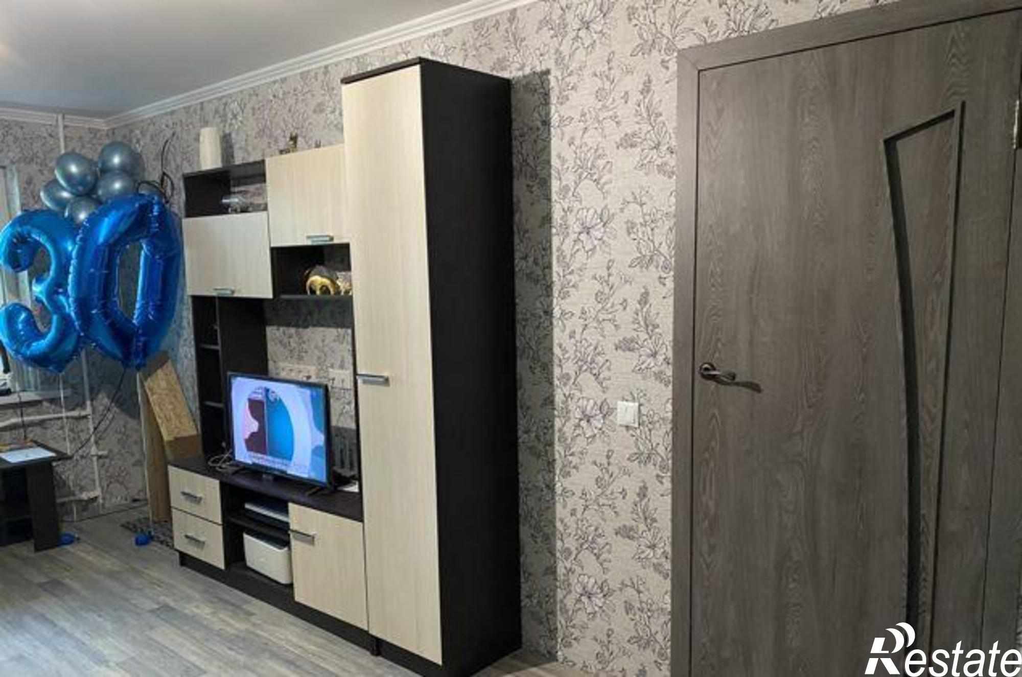 Купить квартиру за 3 550 000 рублей на улица Зорге, 12
