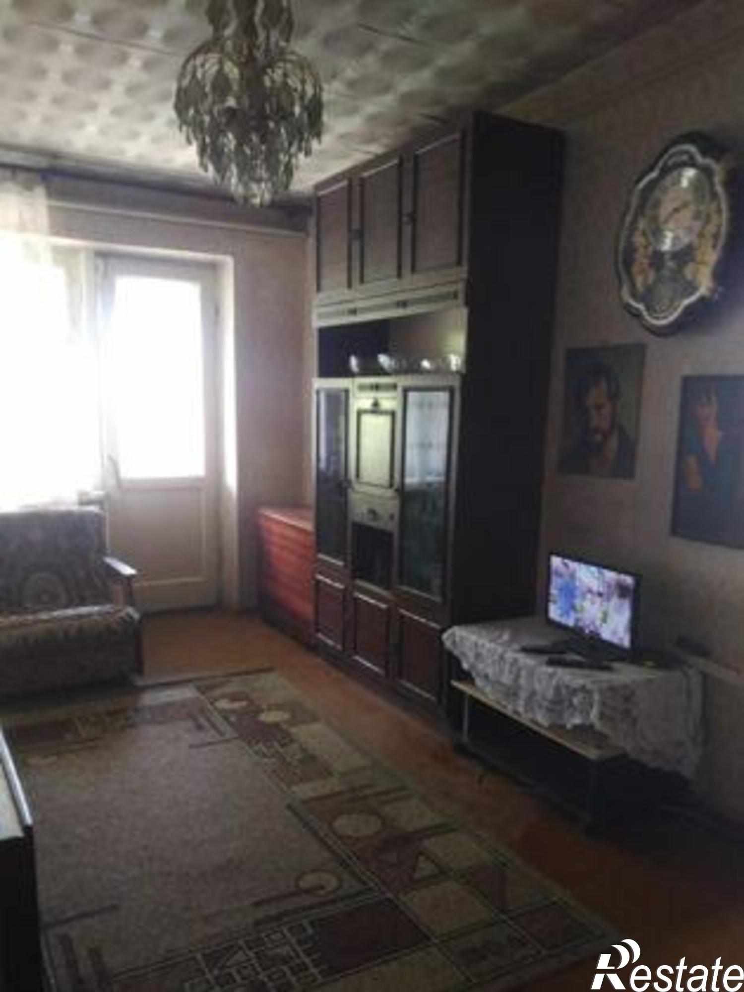 Купить квартиру за 2 250 000 рублей на улица Сержантова, 7