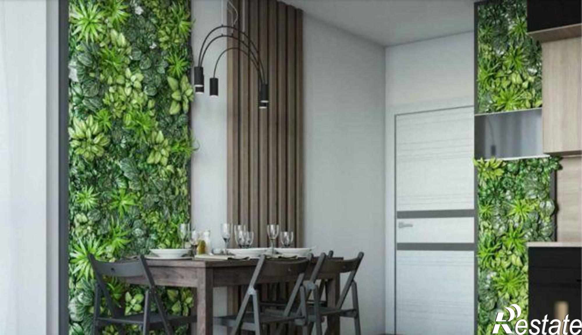 Купить квартиру за 4 700 000 рублей на улица Шеболдаева, 95с1