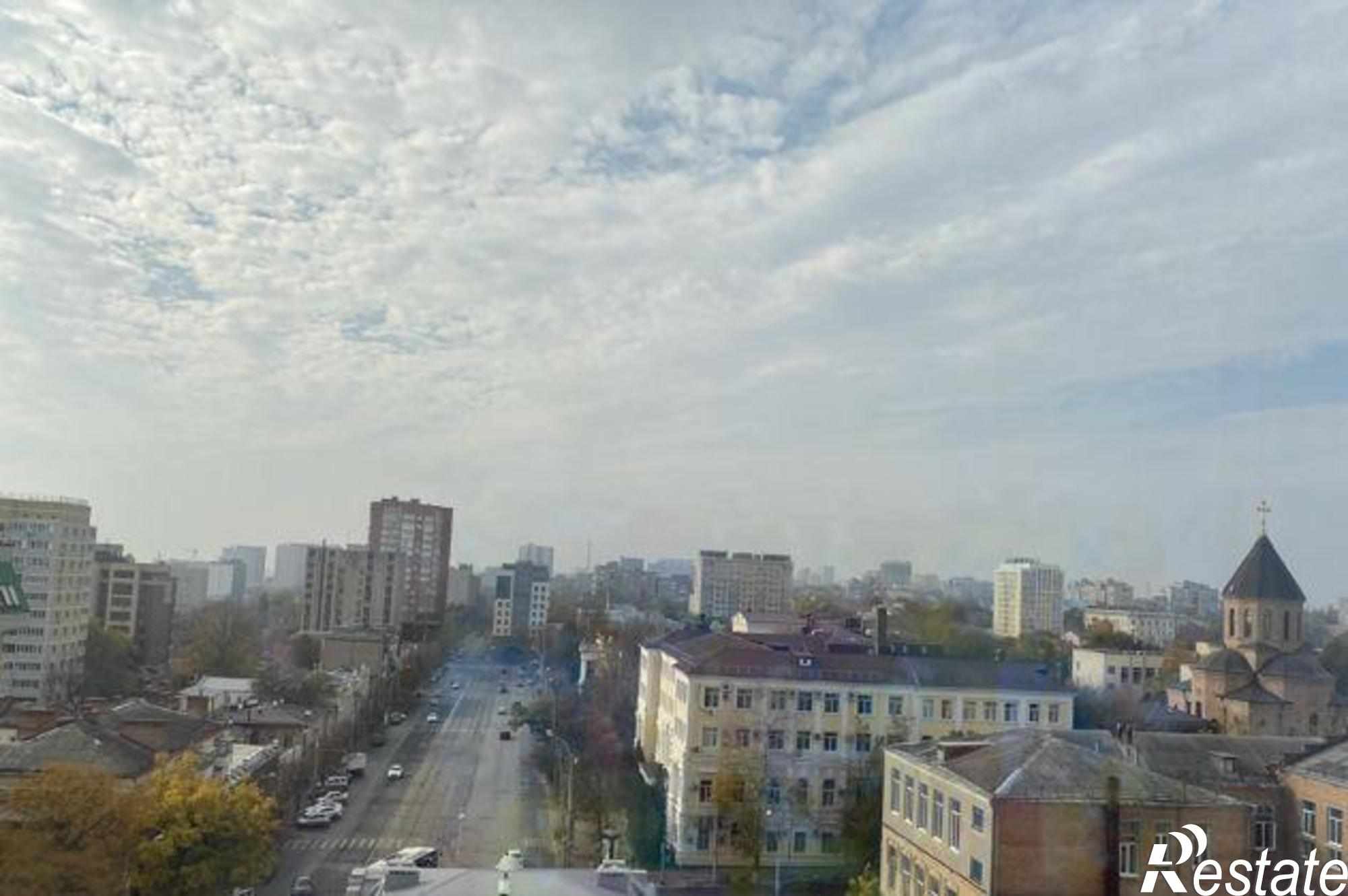 Купить квартиру за 15 300 000 рублей на Комсомольская улица, 8/14