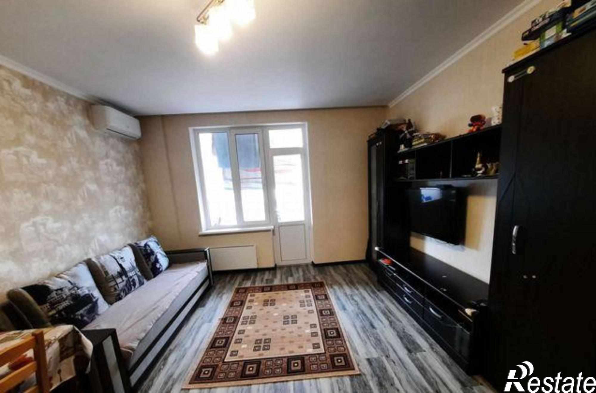 Купить квартиру за 3 950 000 рублей на улица Еляна, 66