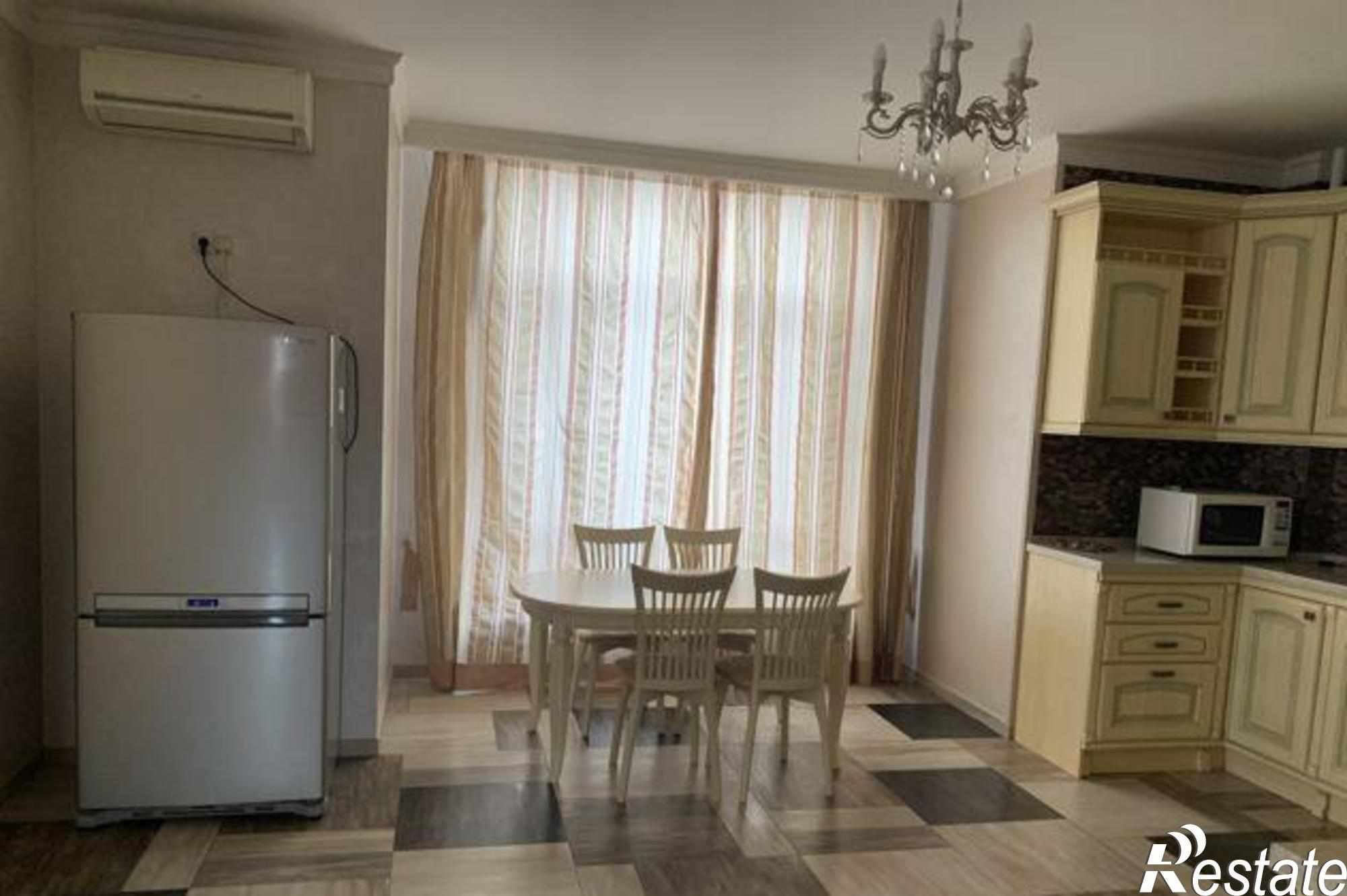 Купить квартиру за 16 900 000 рублей на Магнитогорская улица, 67В
