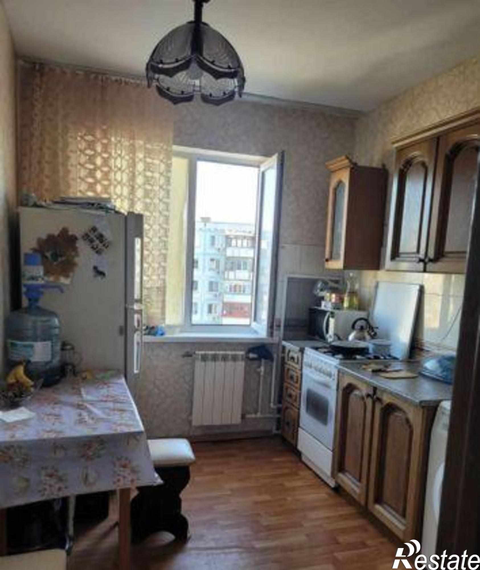 Купить квартиру за 2 800 000 рублей на улица Лелюшенко, 9