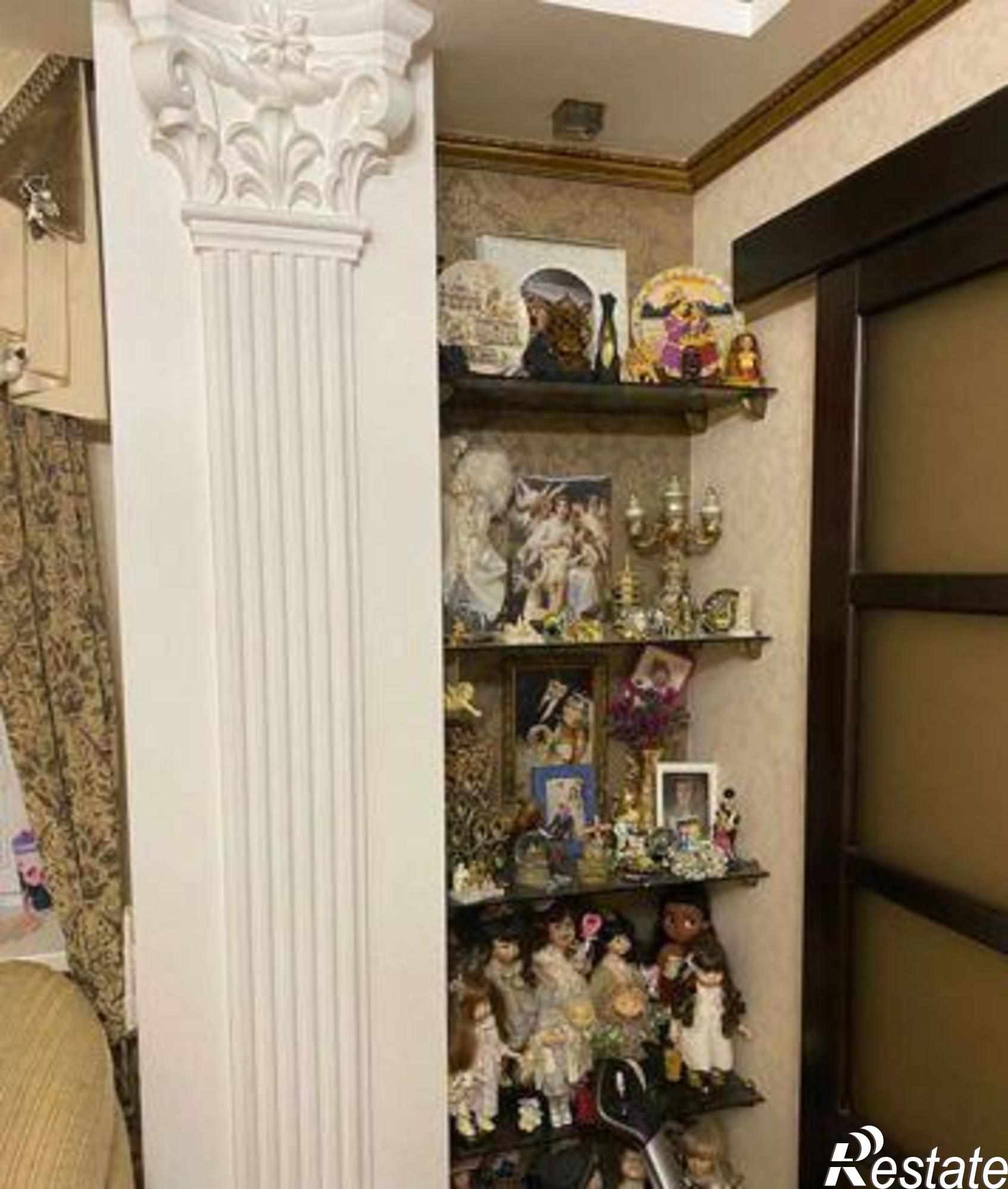 Купить квартиру за 5 550 000 рублей на Стабильная улица, 21