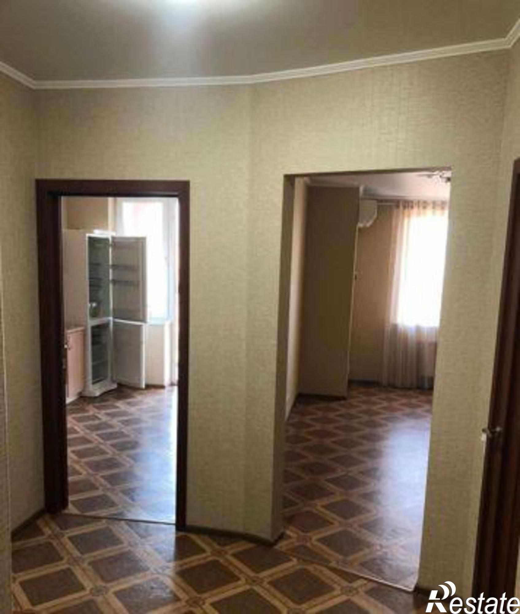 Купить квартиру за 4 250 000 рублей на Казахстанский переулок, 19Б