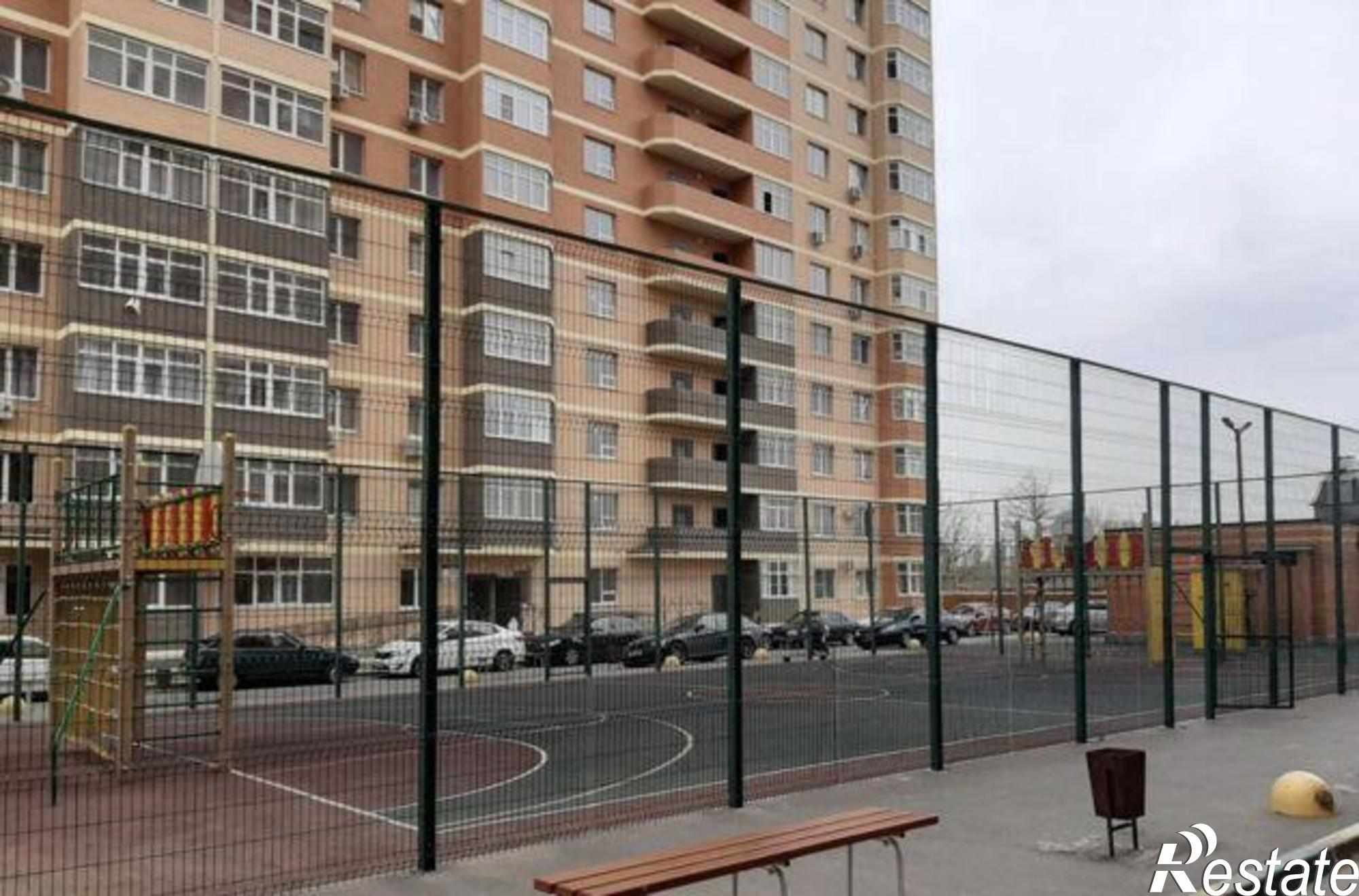Купить квартиру за 6 650 000 рублей на Тибетская улица, 1Бс1