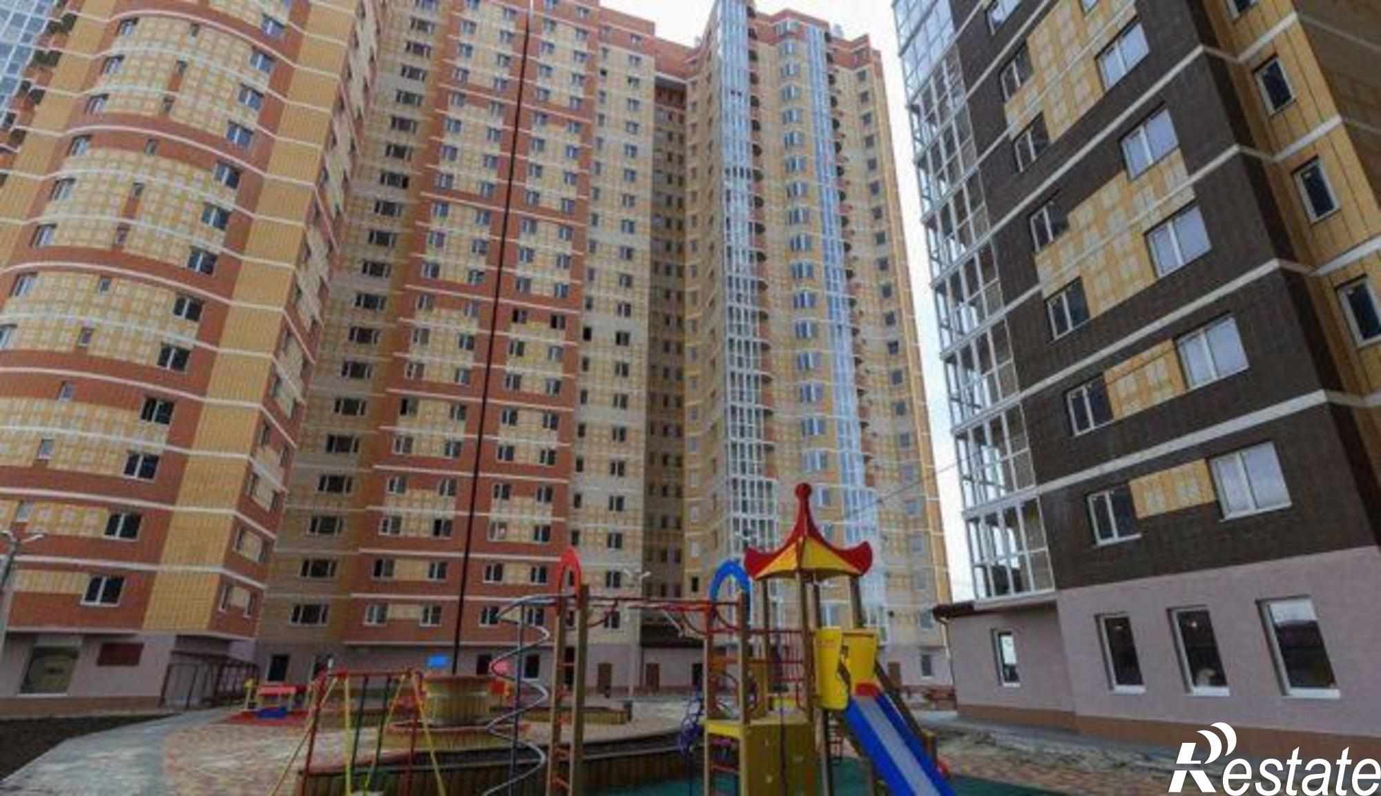 Купить квартиру за 7 950 000 рублей на 20-я улица, 43