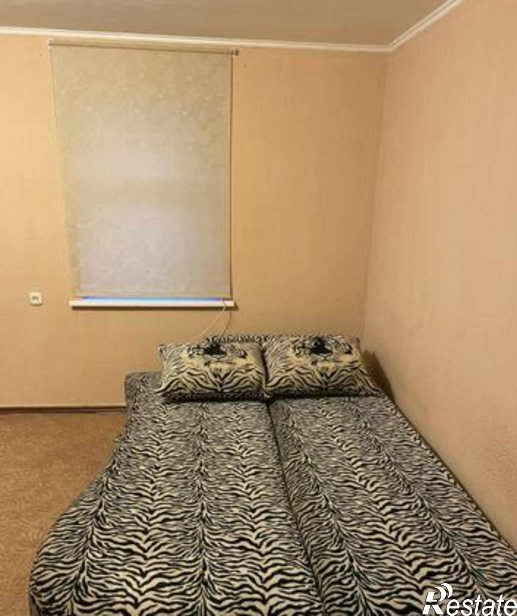 Купить квартиру за 2 600 000 рублей на Нахичеванский переулок, 54/58