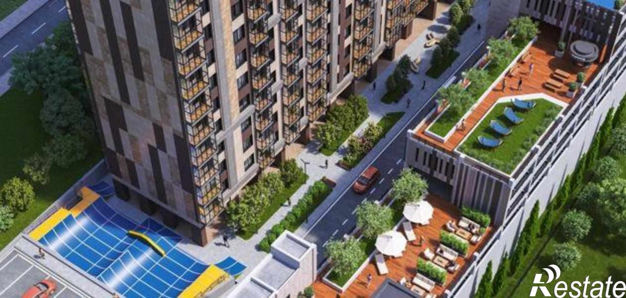 Купить квартиру за 3 050 000 рублей на улица Мечникова, 41/53