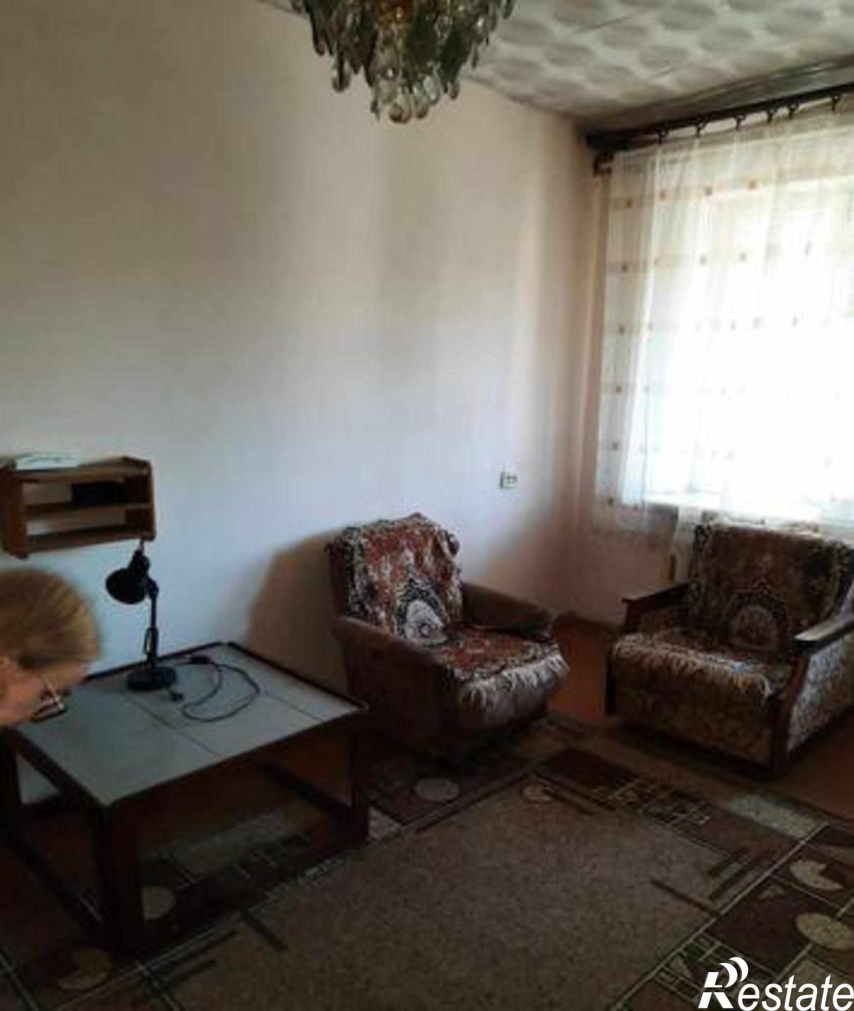 Купить квартиру за 2 250 000 рублей на улица Сержантова, 7