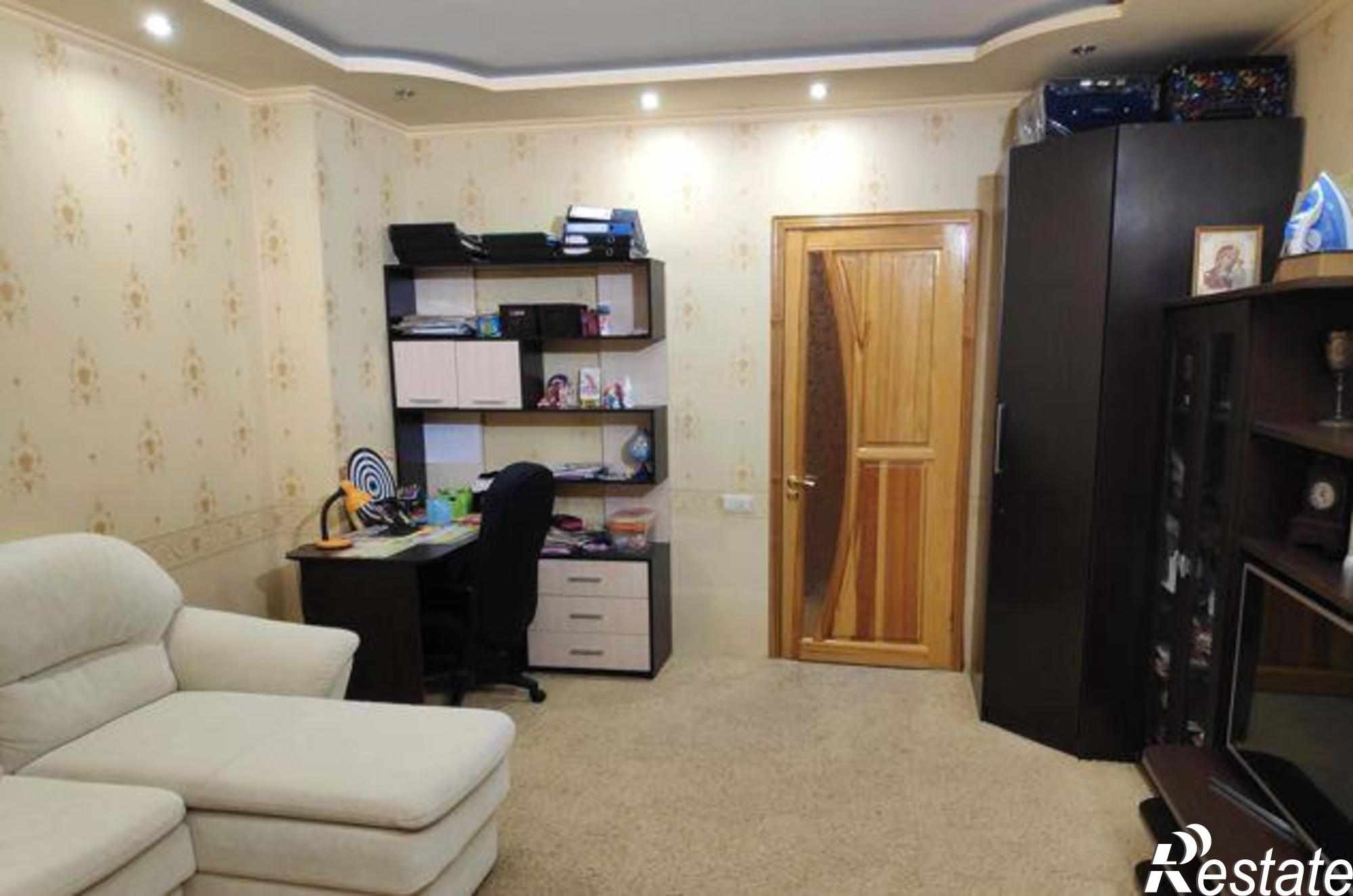 Купить квартиру за 6 050 000 рублей на улица Труда, 18А