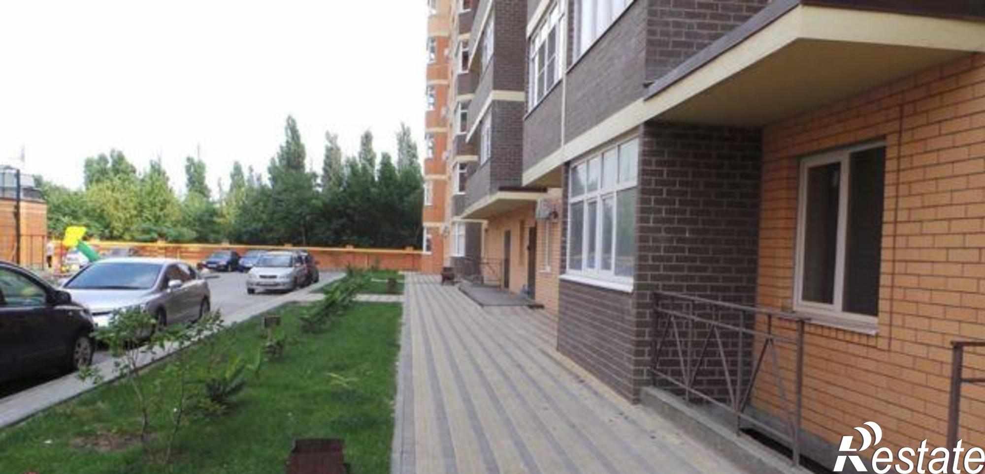 Купить квартиру за 6 650 000 рублей на Тибетская улица, 1Бс1