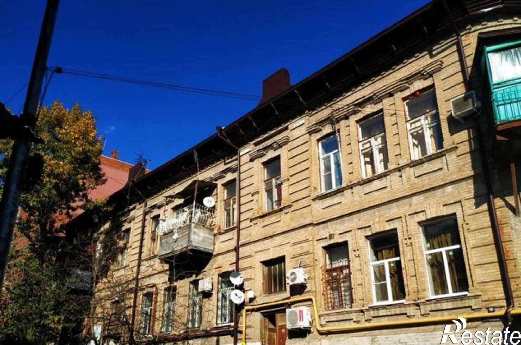 Купить квартиру за 1 650 000 рублей на улица Станиславского, 109/18