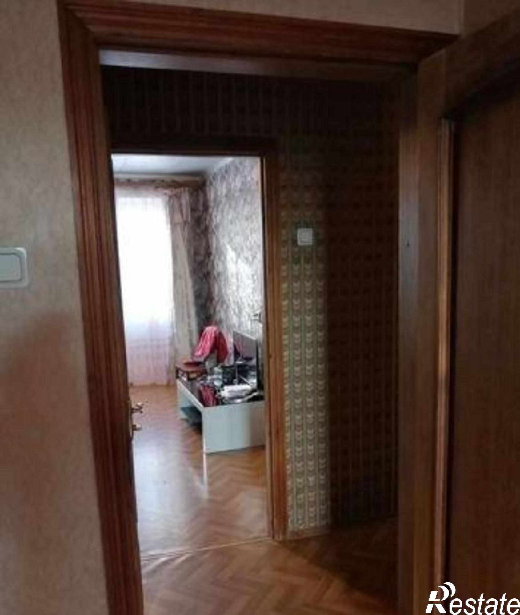 Купить квартиру за 3 650 000 рублей на бульвар Комарова, 10