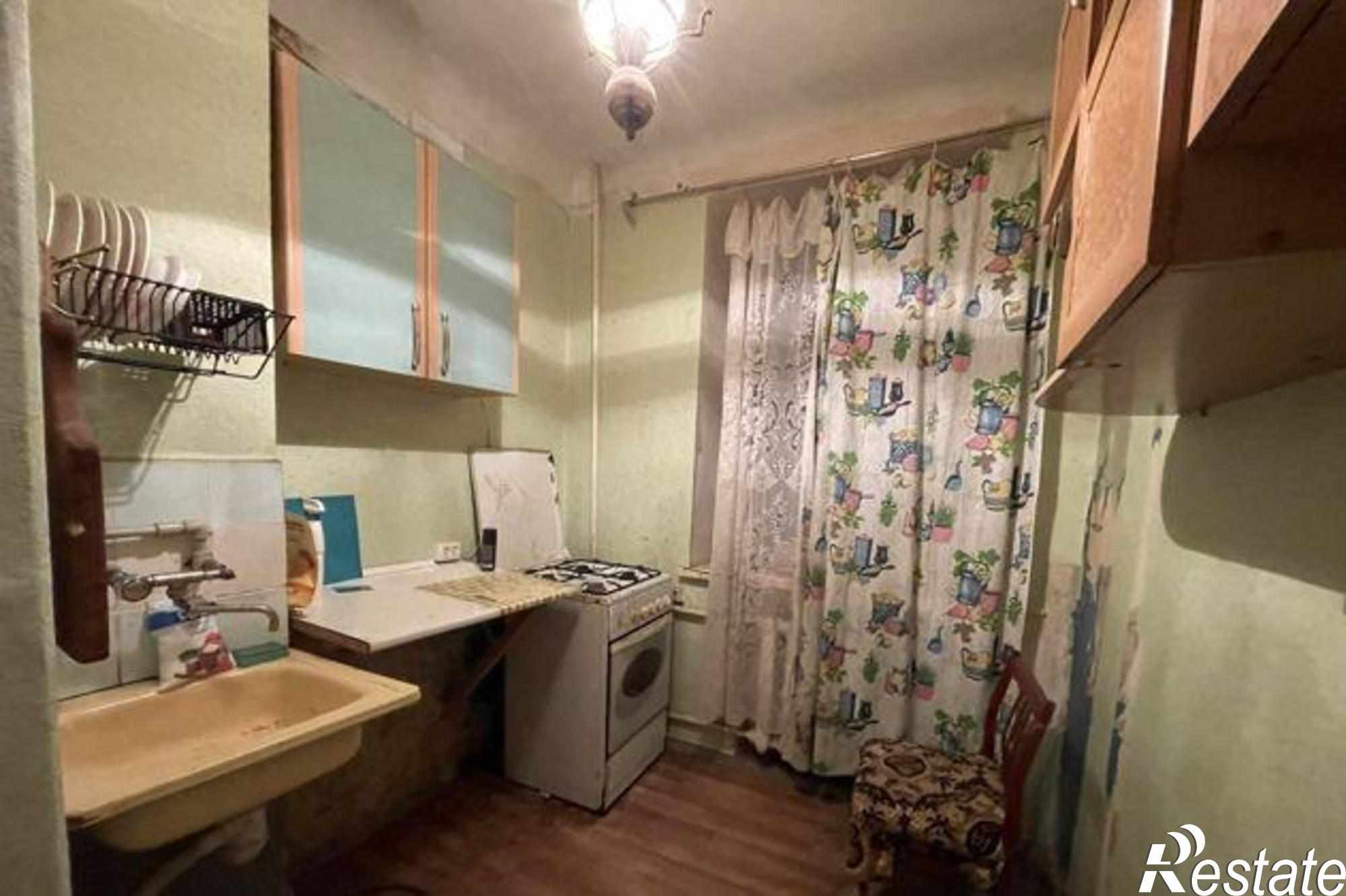 Купить квартиру за 1 600 000 рублей на Прогрессивная улица, 14