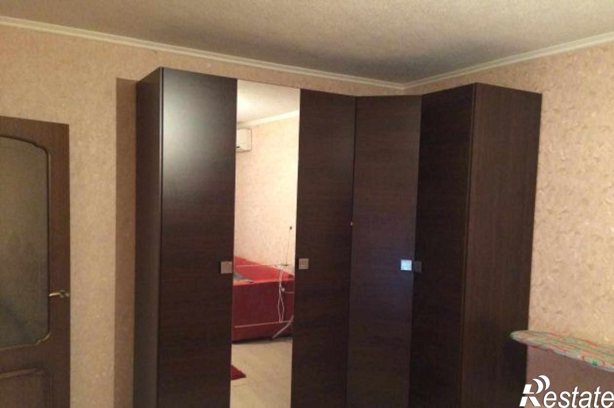Купить квартиру за 3 250 000 рублей на Стабильная улица, 17/1