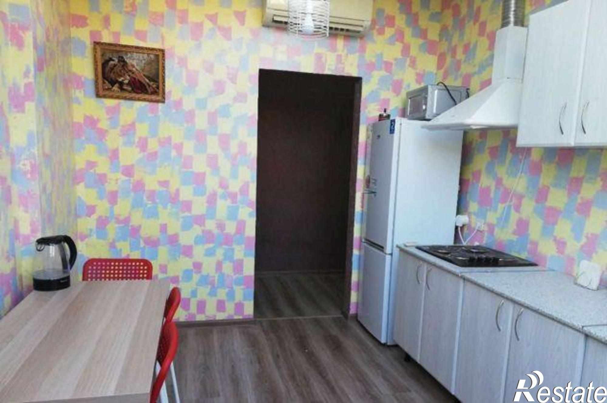 Купить квартиру за 2 650 000 рублей на Турксибская улица, 69/50