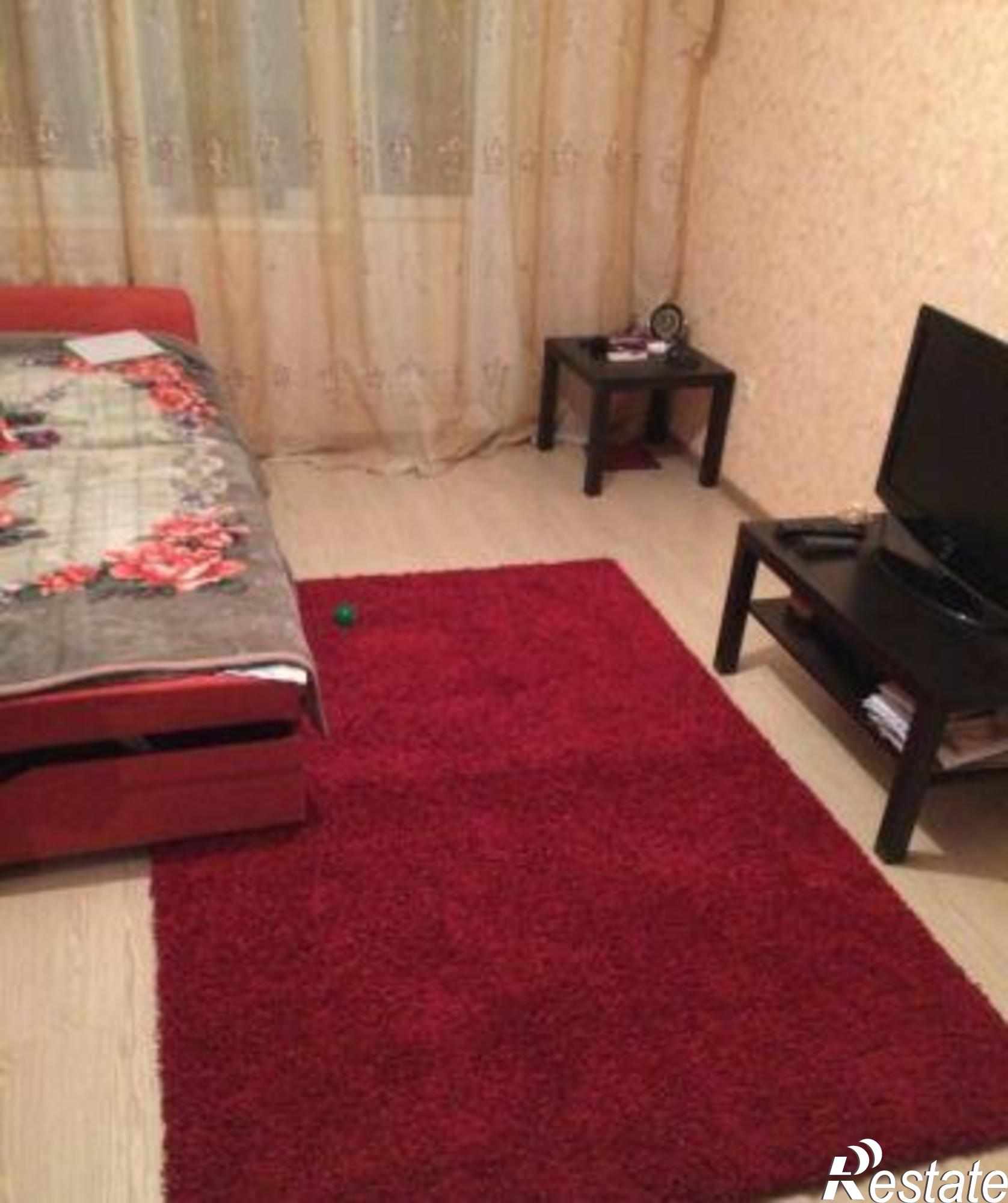 Купить квартиру за 3 250 000 рублей на Стабильная улица, 17/1