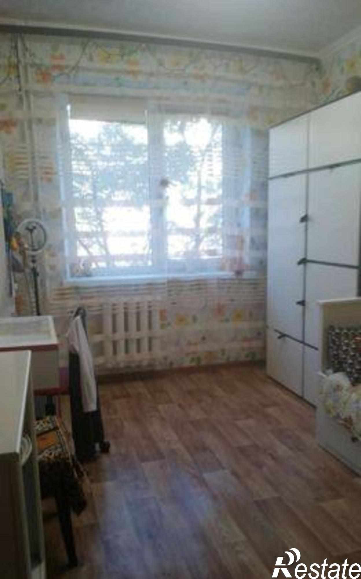 Купить квартиру за 4 700 000 рублей на Вятская улица, 104