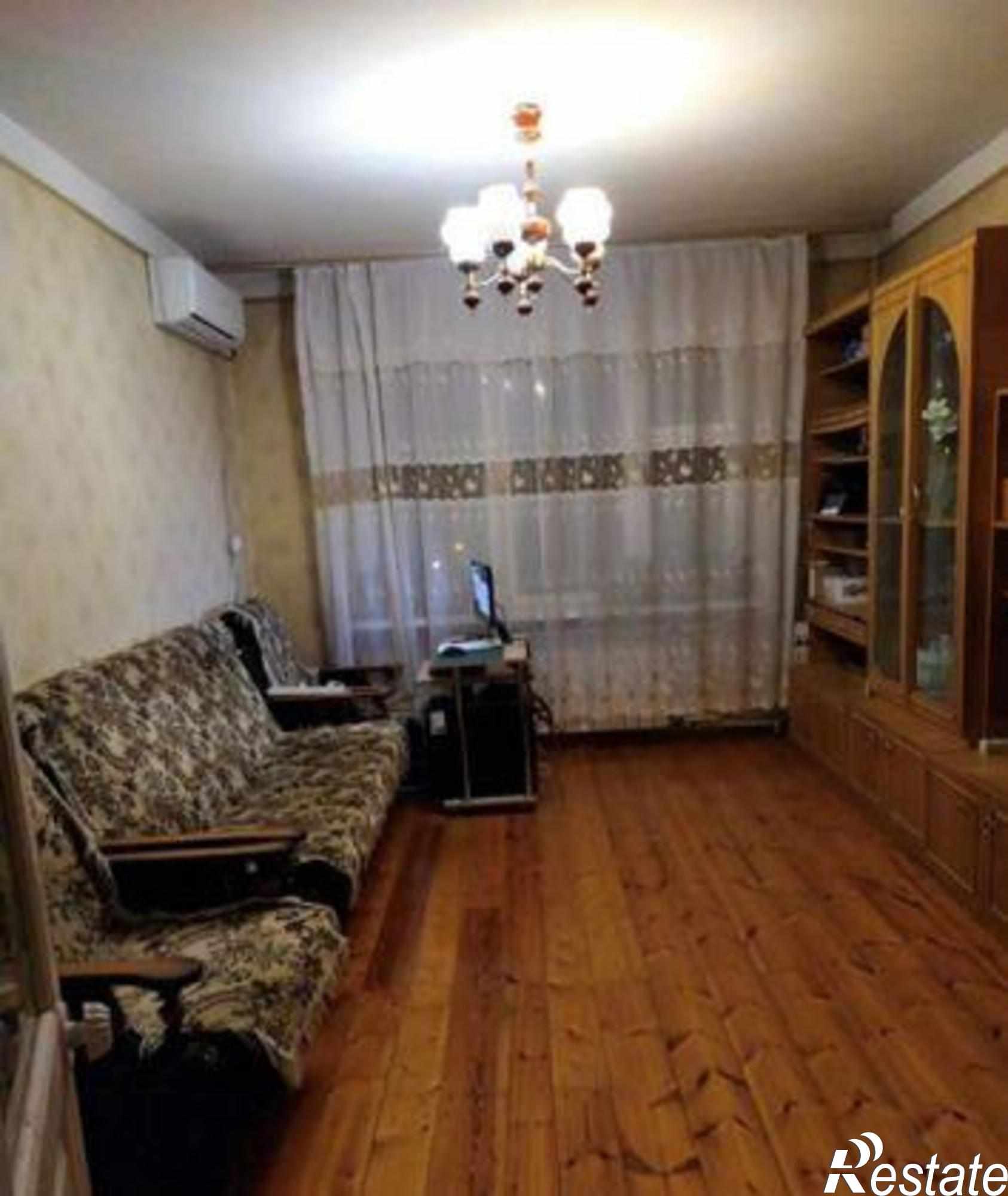 Купить квартиру за 3 500 000 рублей на проспект Королёва, 6/4