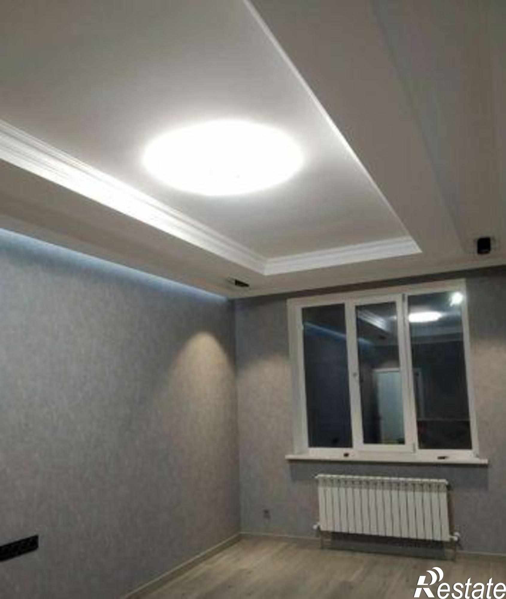 Купить квартиру за 4 650 000 рублей на бульвар Комарова, 1Ес2