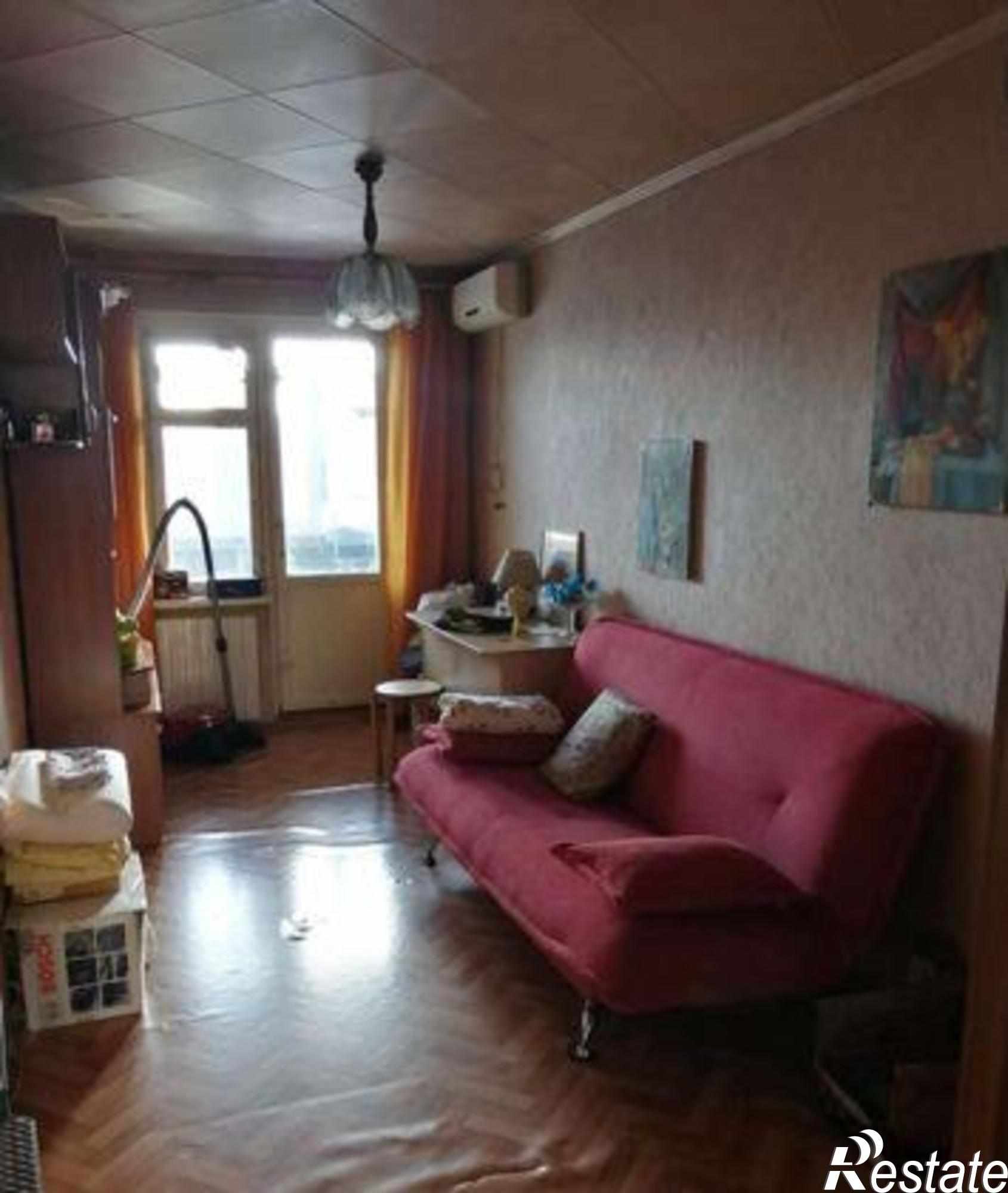 Купить квартиру за 3 650 000 рублей на бульвар Комарова, 10