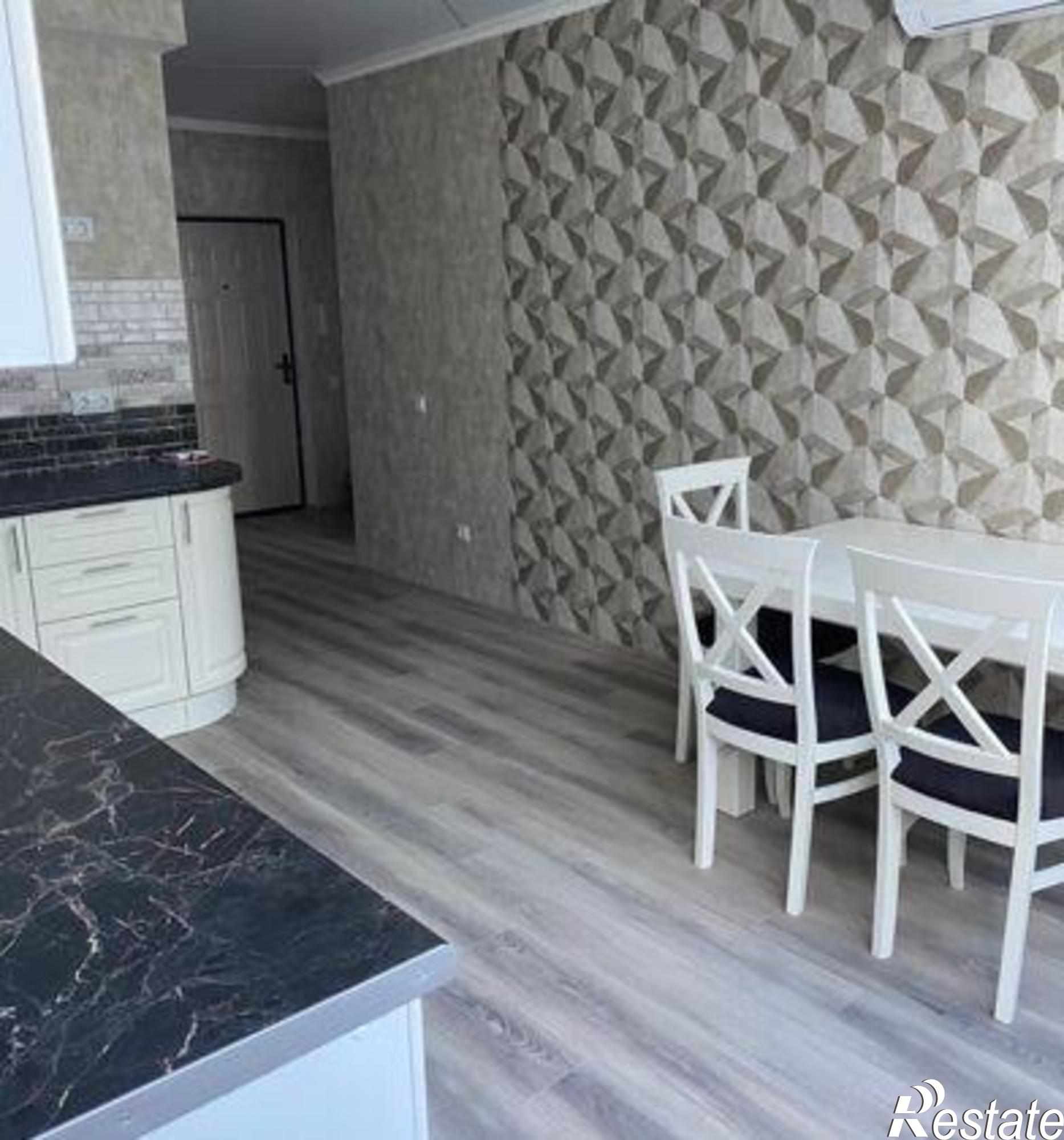 Купить квартиру за 4 550 000 рублей на Таганрогская улица, 18