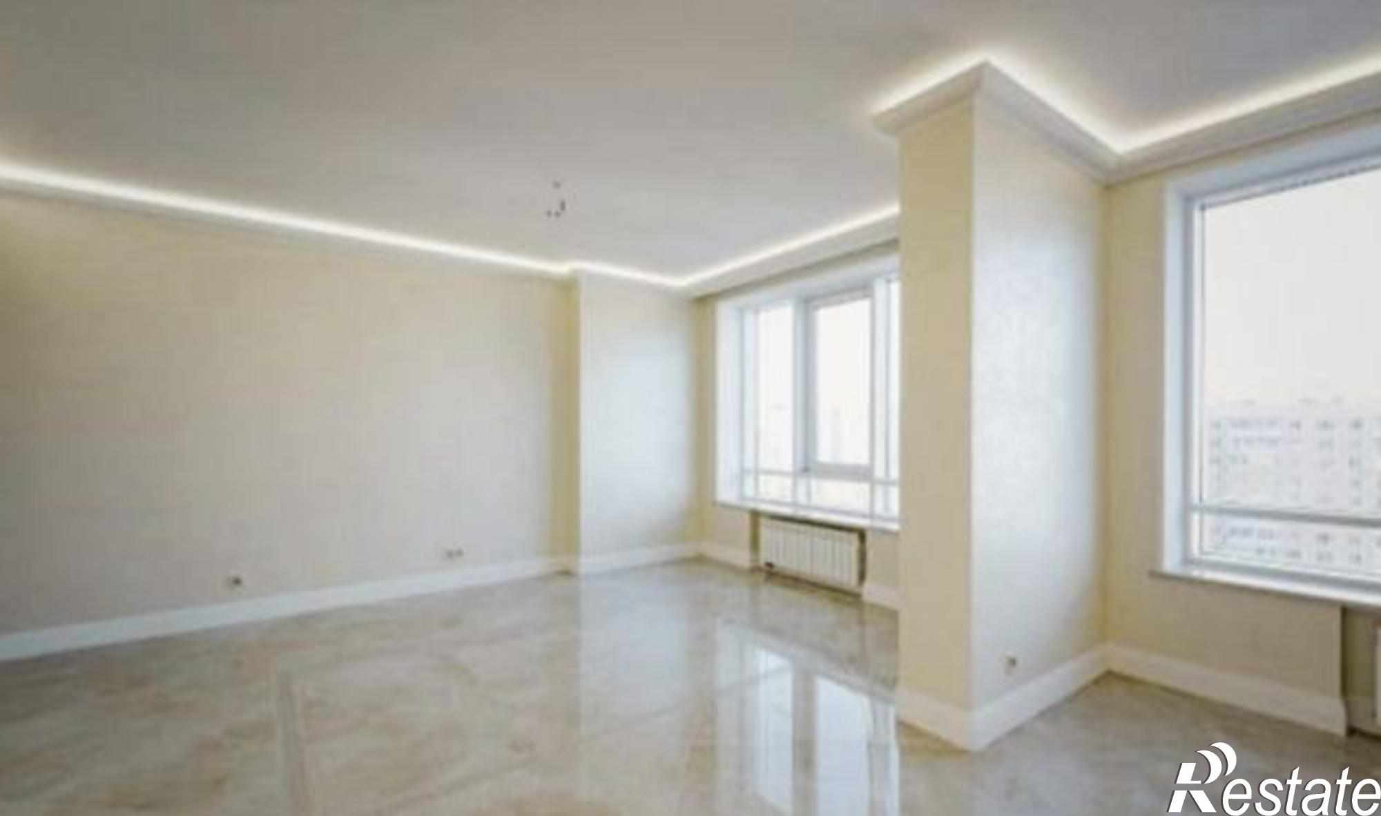 Купить квартиру за 4 100 000 рублей на улица Ларина, 45с8
