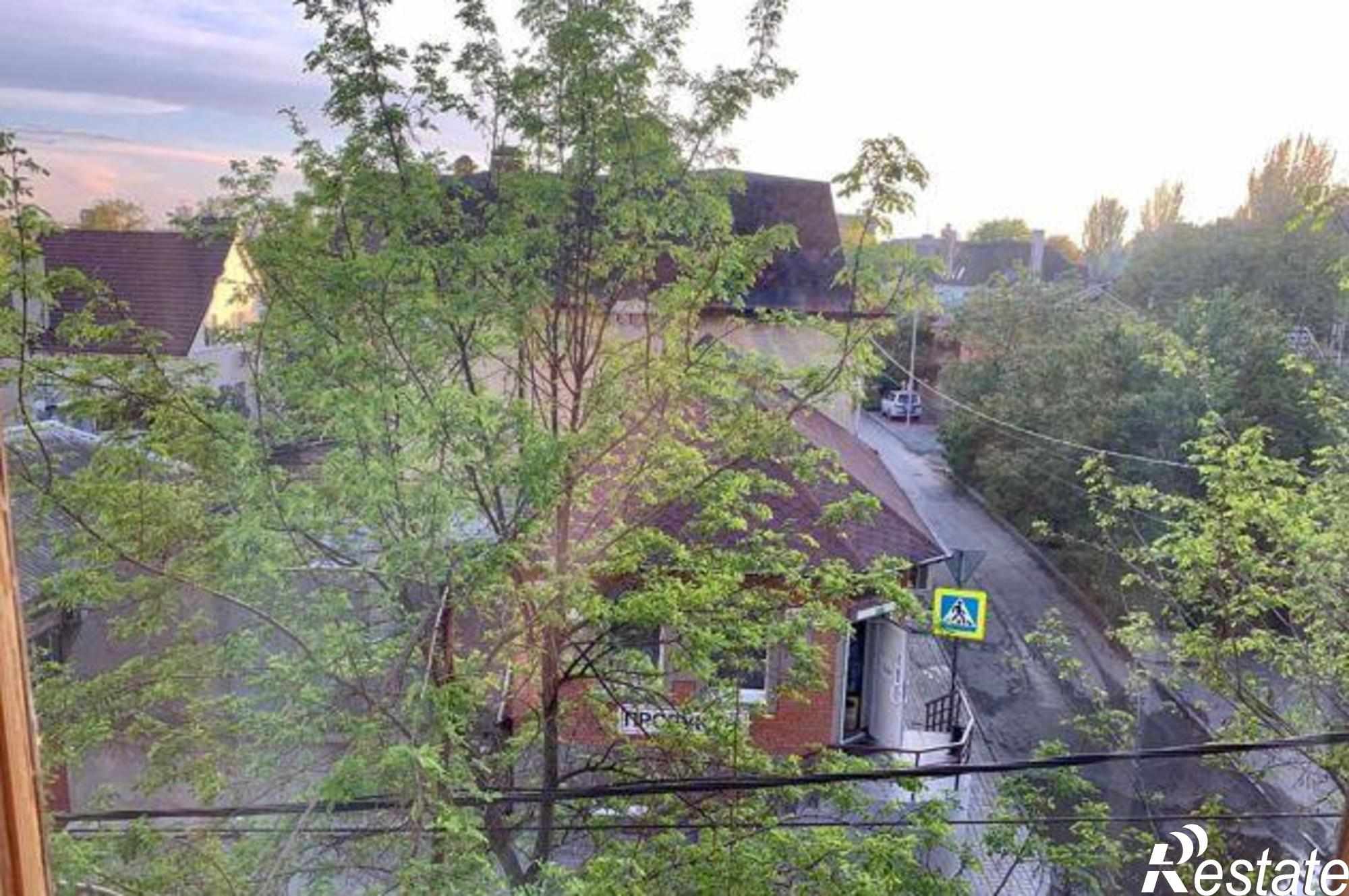 Купить квартиру за 4 500 000 рублей на улица Текучёва, 125/200
