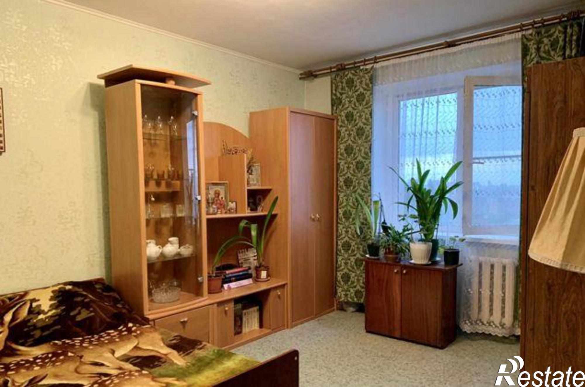 Купить квартиру за 3 450 000 рублей на Таганрогская улица, 114Г