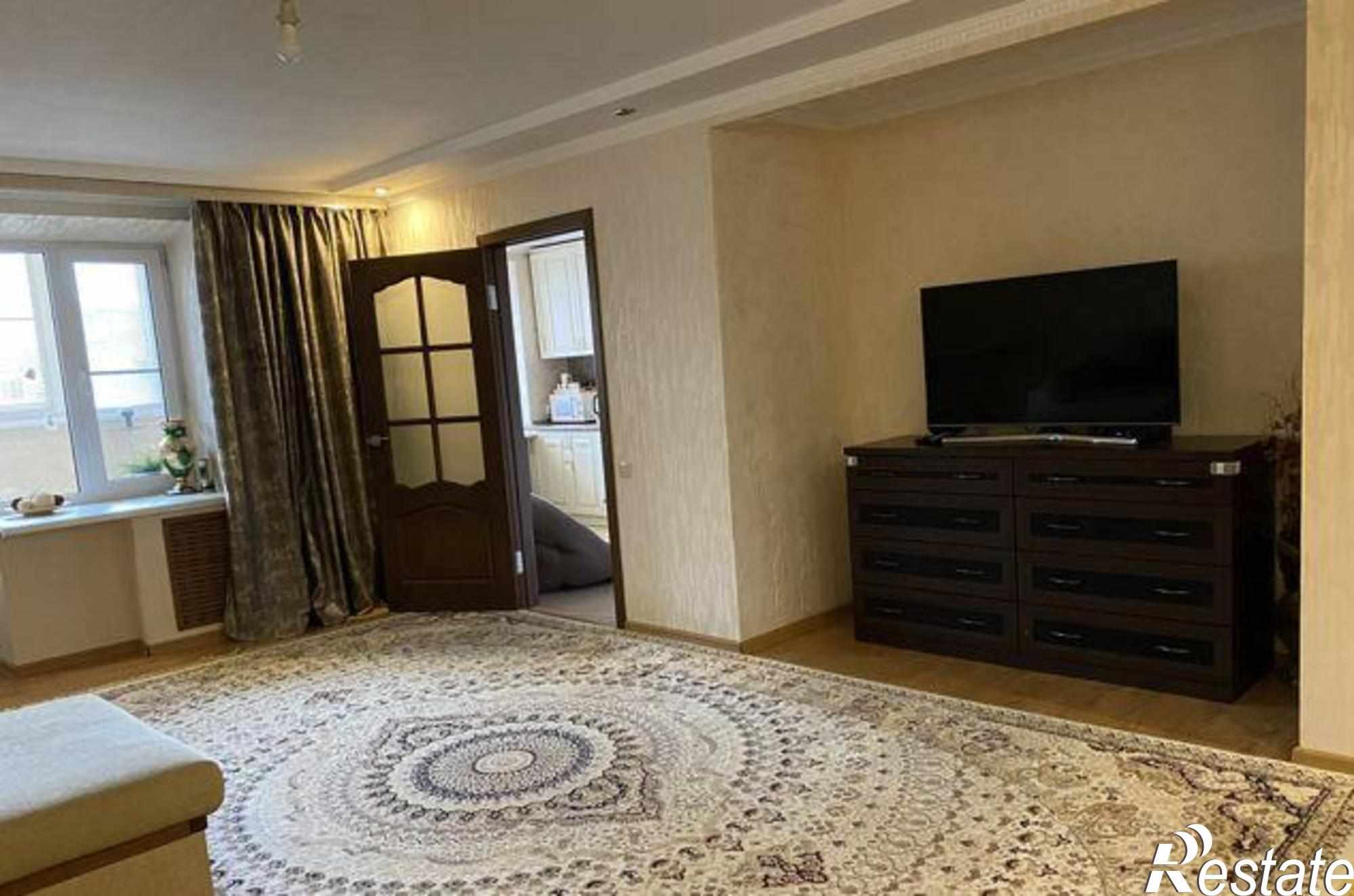 Купить квартиру за 6 300 000 рублей на улица Нансена, 437/1